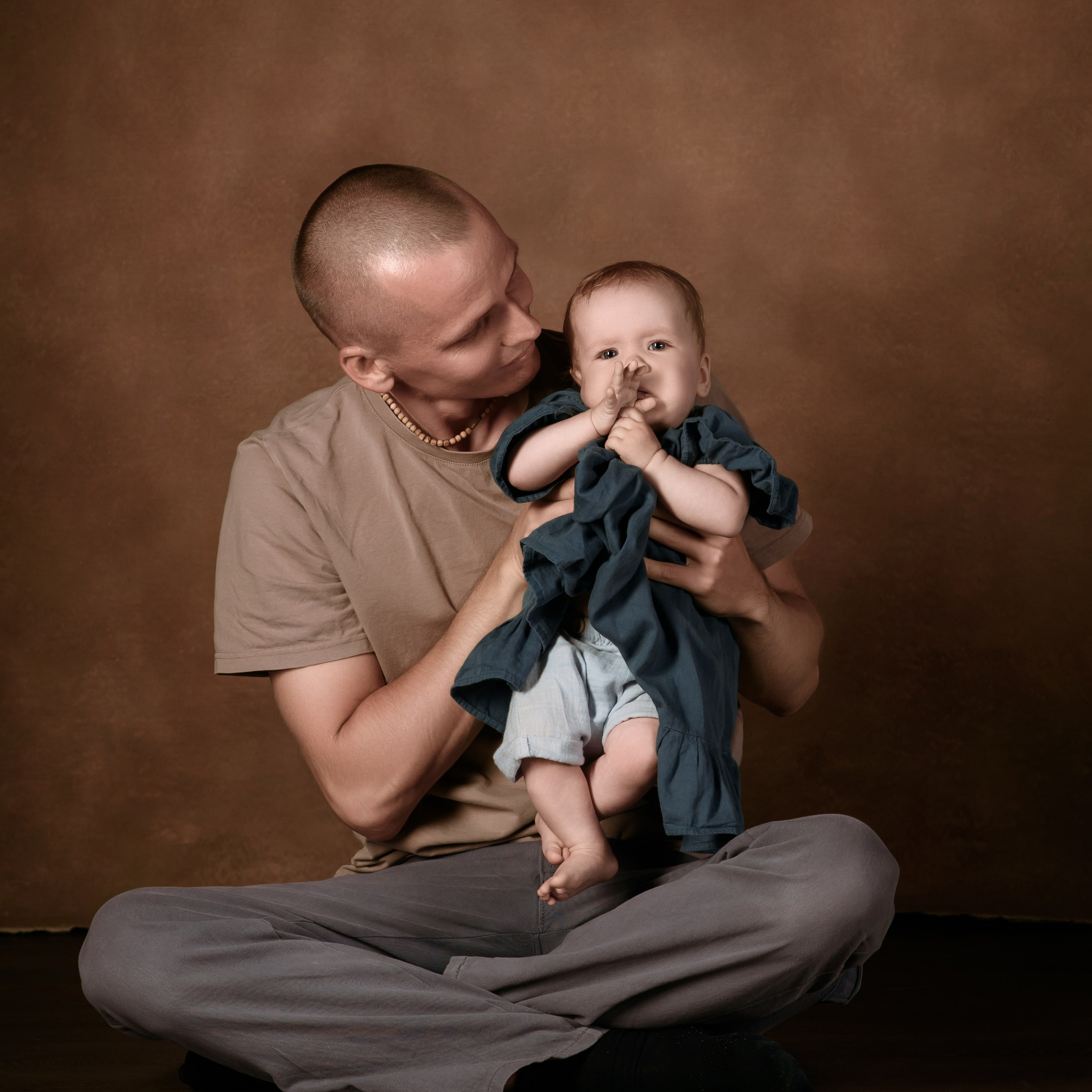 Катя, Алексей, Дана и Василиса. Фотографы в Орле Шестопаловы Юлия и Юрий
