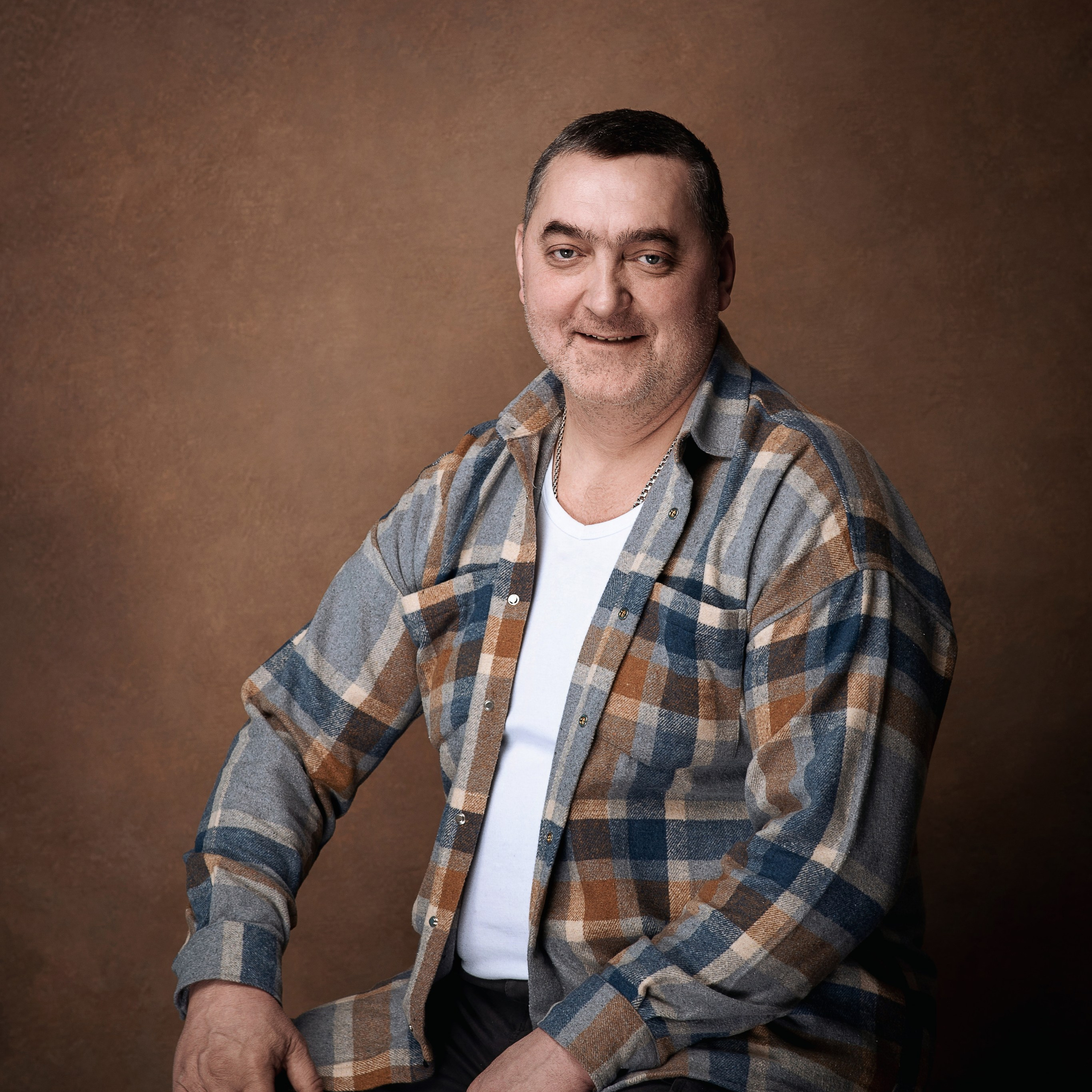 Татьяна и ее большая семья