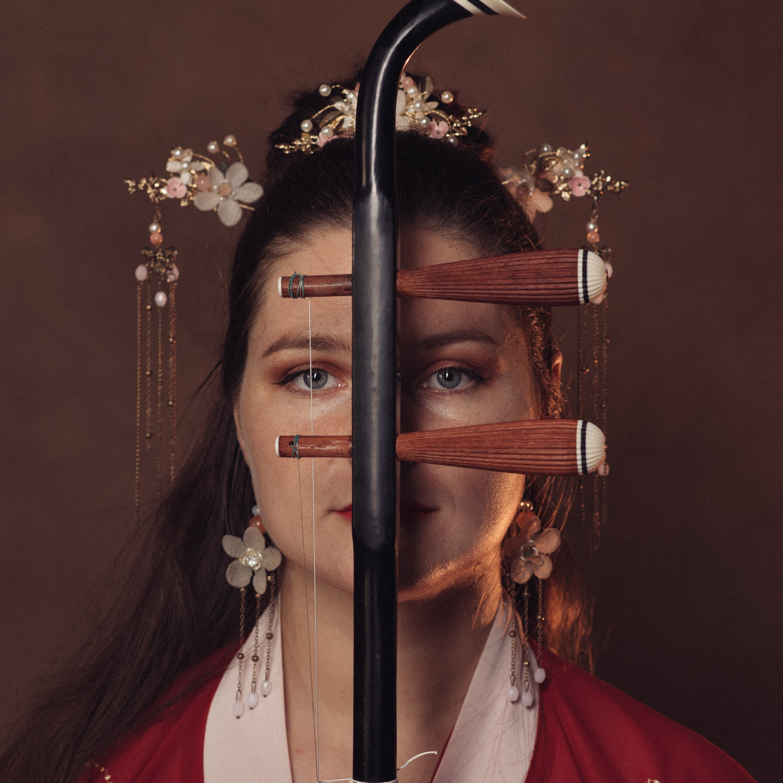 Чайная церемония. Фотографы в Орле Шестопаловы Юлия и Юрий