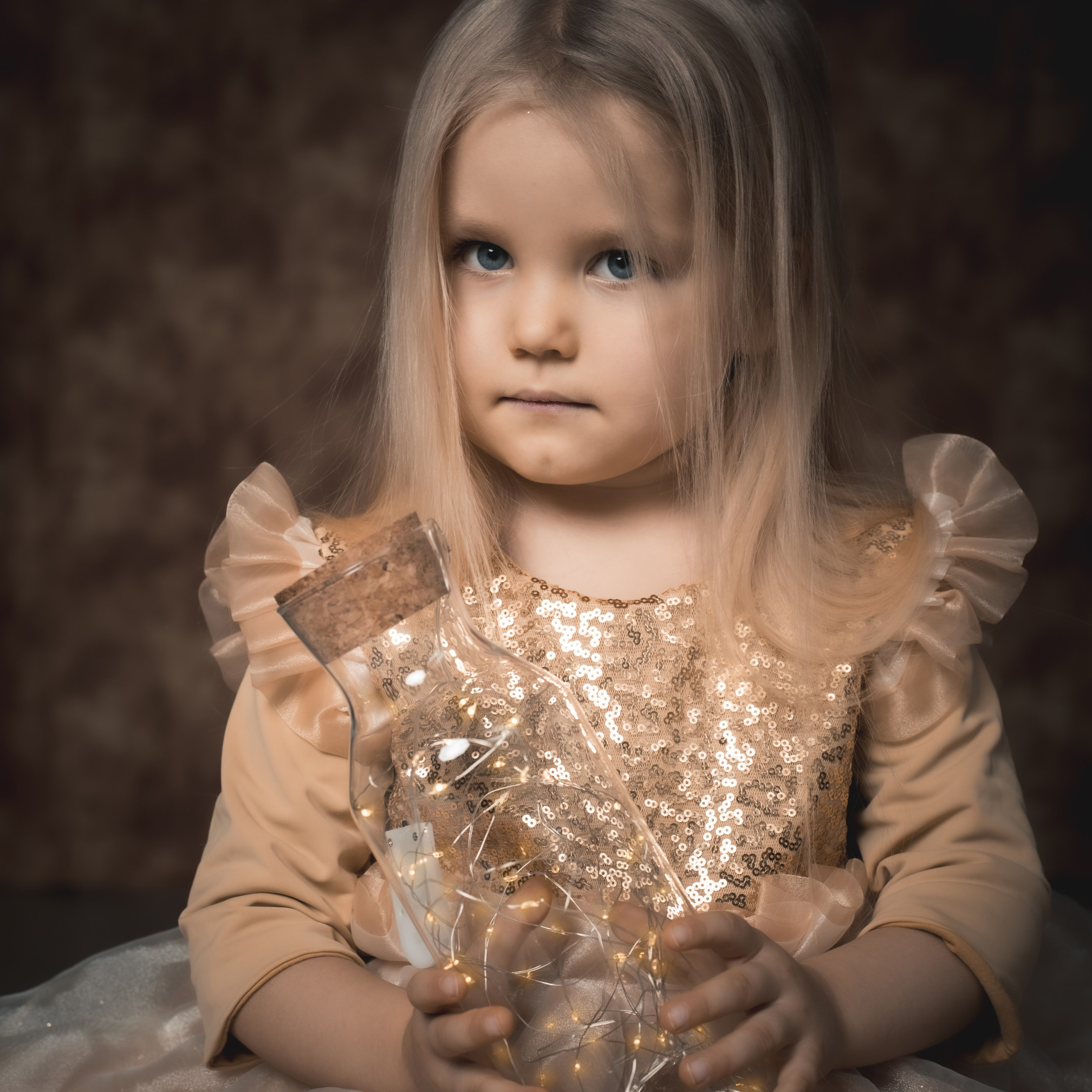 Василиса. Фотографы в Орле Шестопаловы Юлия и Юрий