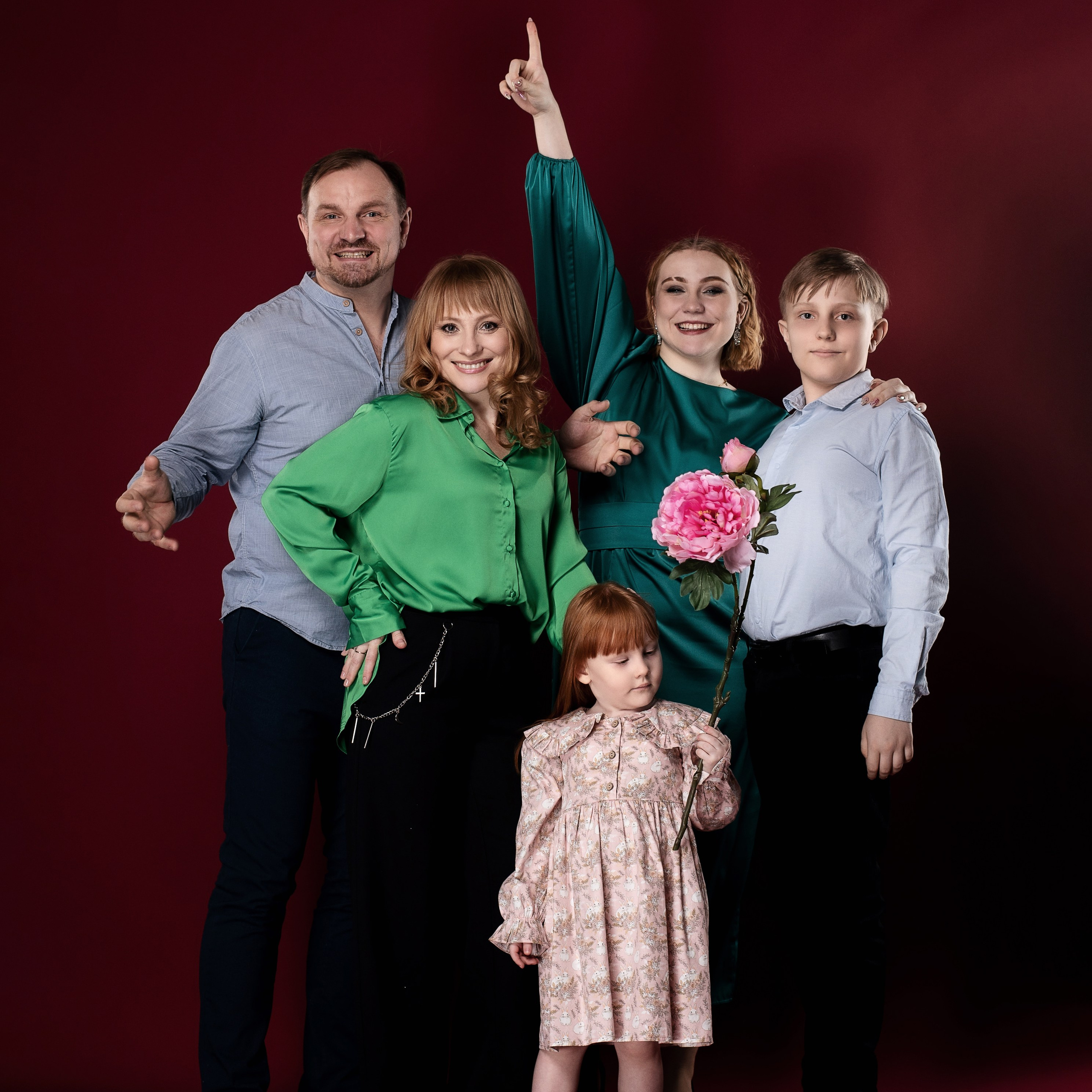 Ольга и Антон. Фотографы в Орле Шестопаловы Юлия и Юрий