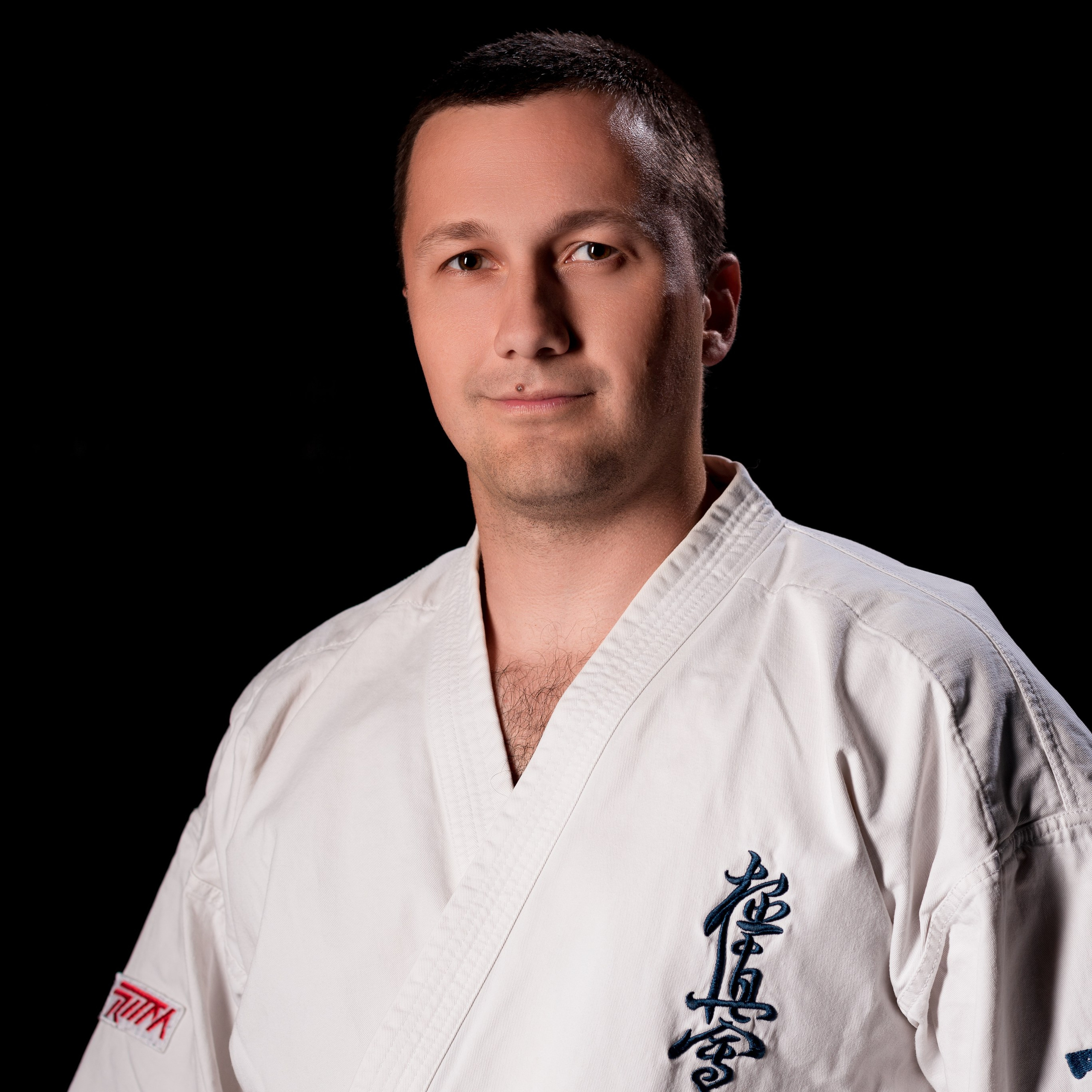 Каратэ. Фотографы в Орле Шестопаловы Юлия и Юрий