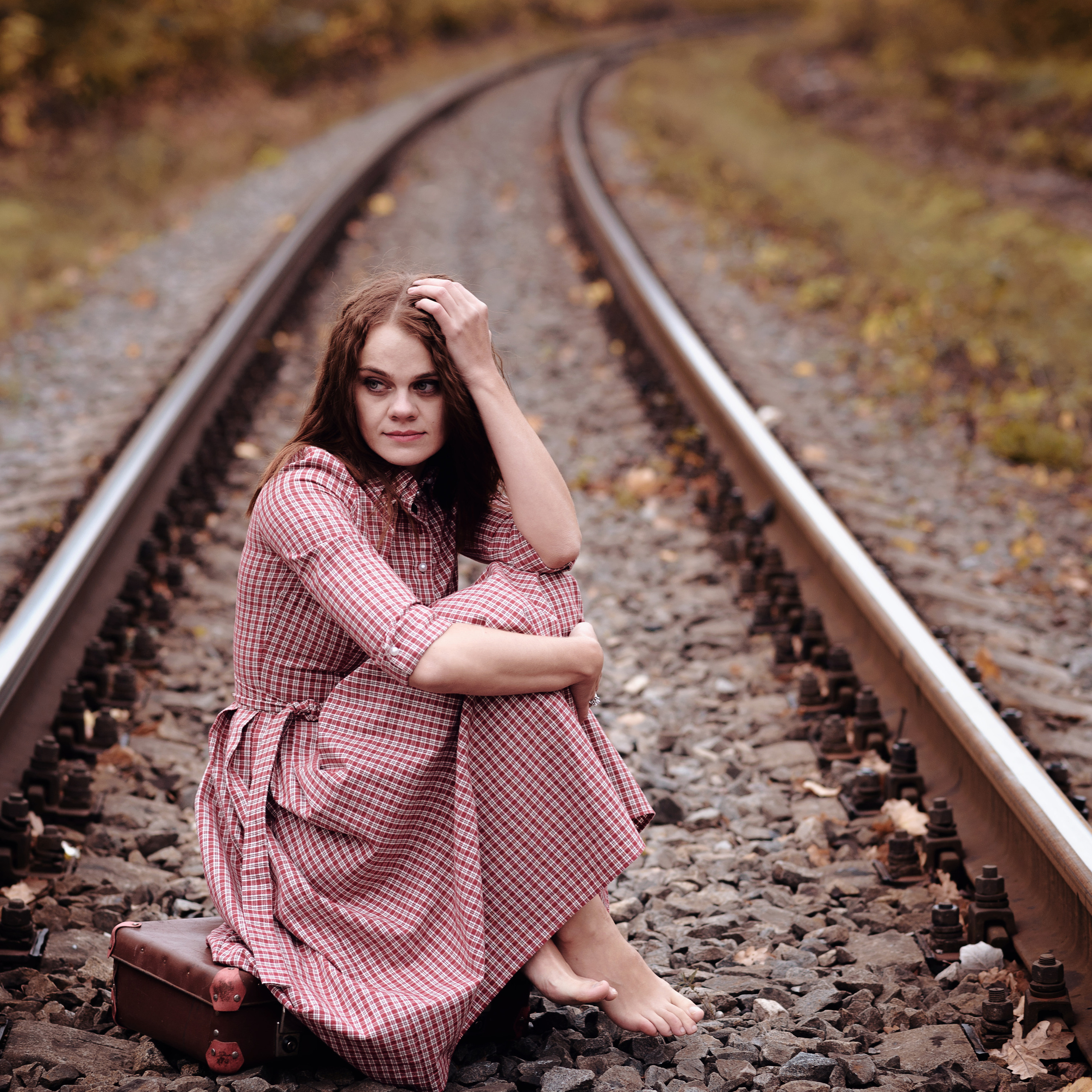 Диана. Фотографы в Орле Шестопаловы Юлия и Юрий