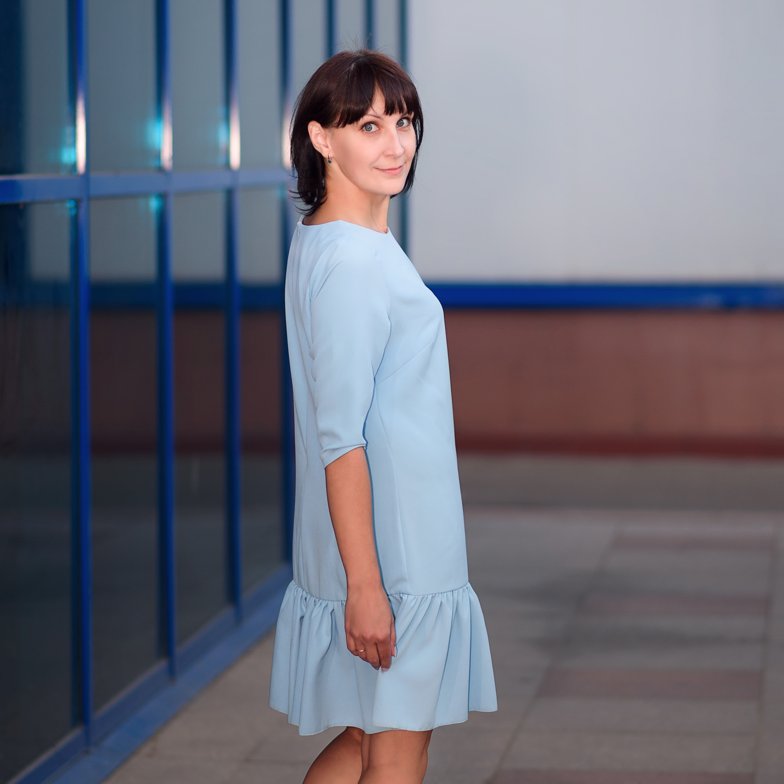 Настя фотосессия у Грина. Фотографы в Орле Шестопаловы Юлия и Юрий