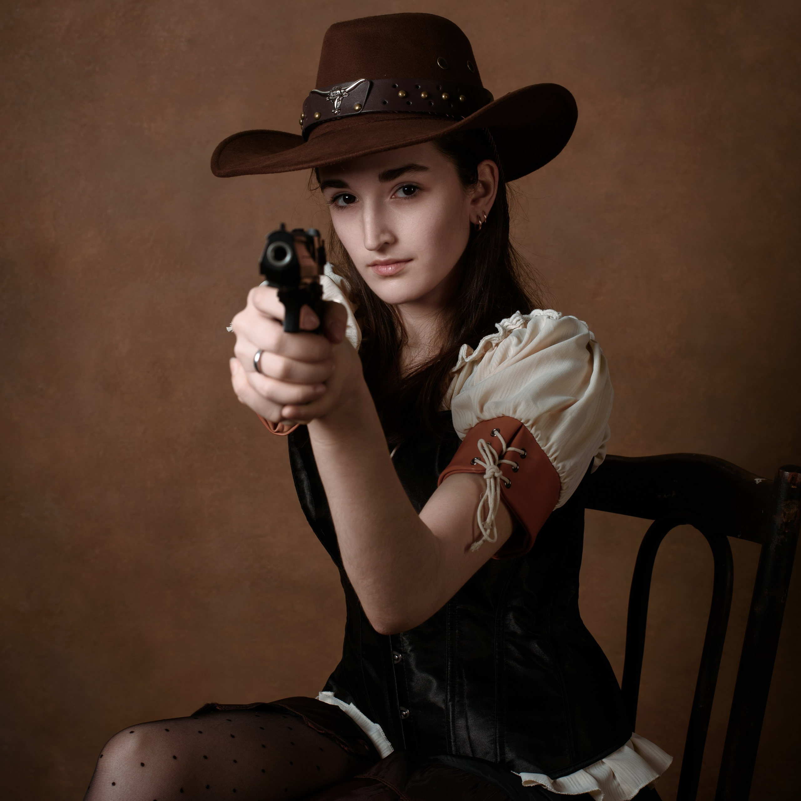 Маиша. Фотографы в Орле Шестопаловы Юлия и Юрий