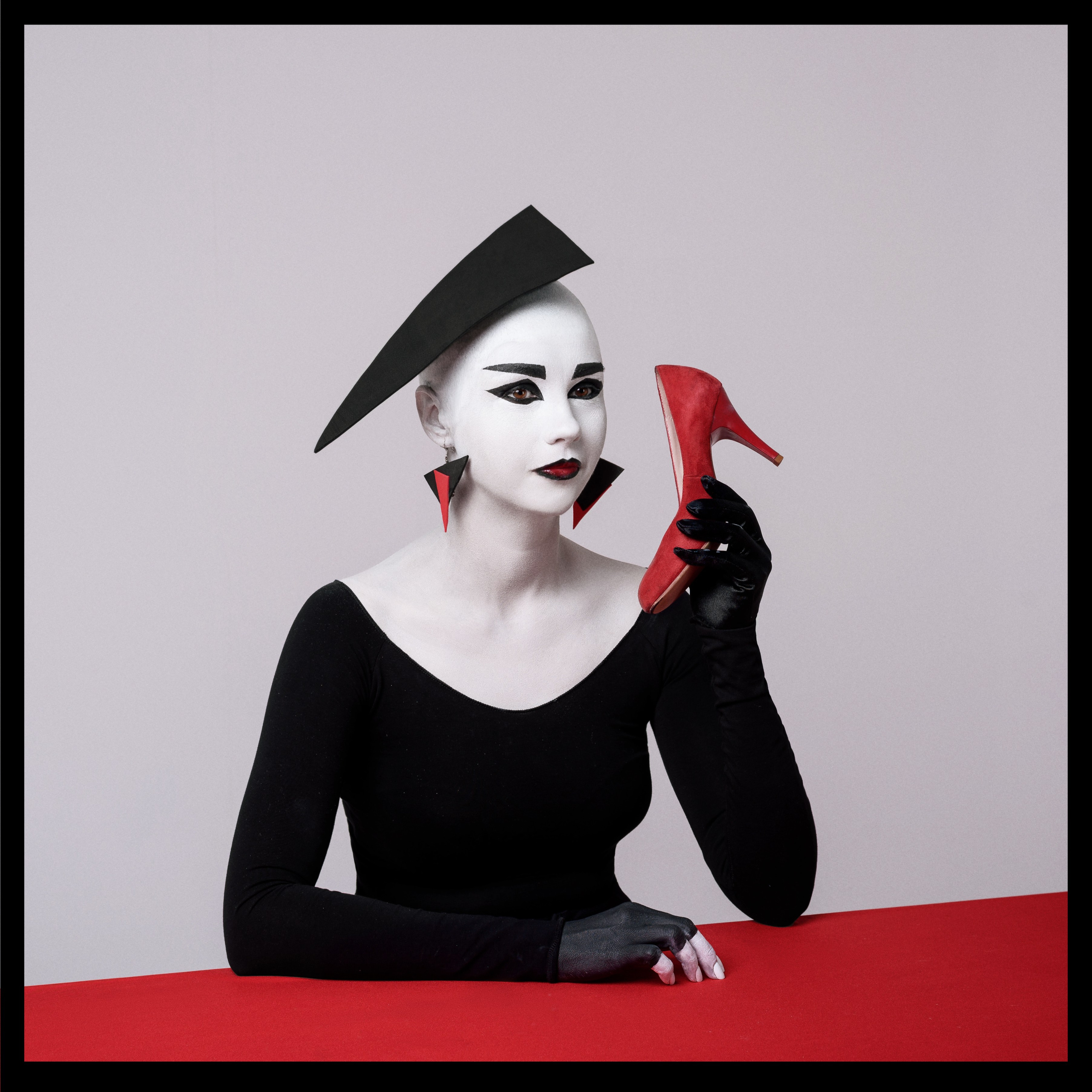 Ирина геометрия. Фотографы в Орле Шестопаловы Юлия и Юрий