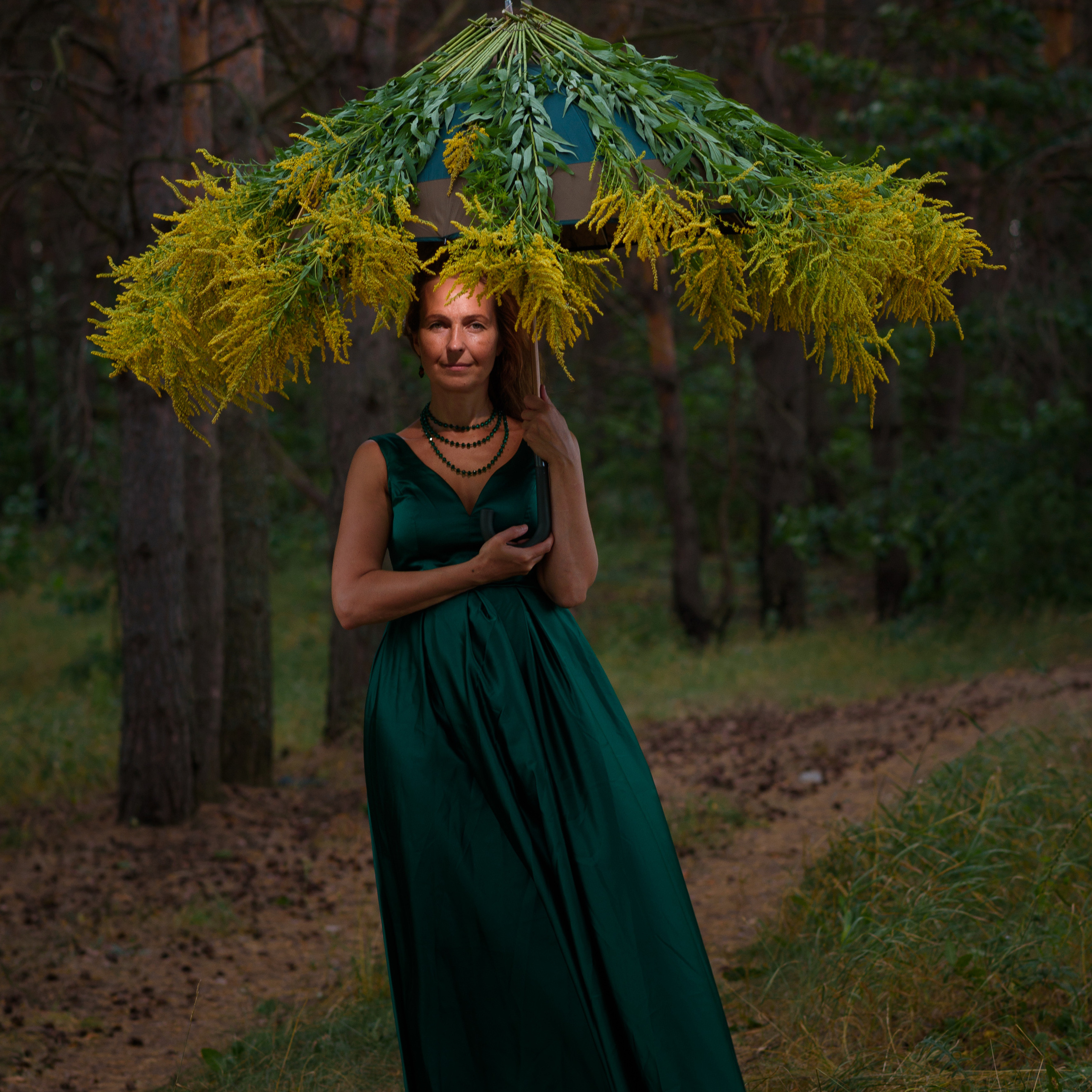 Евгения фотосессия на природе. Фотографы в Орле Шестопаловы Юлия и Юрий