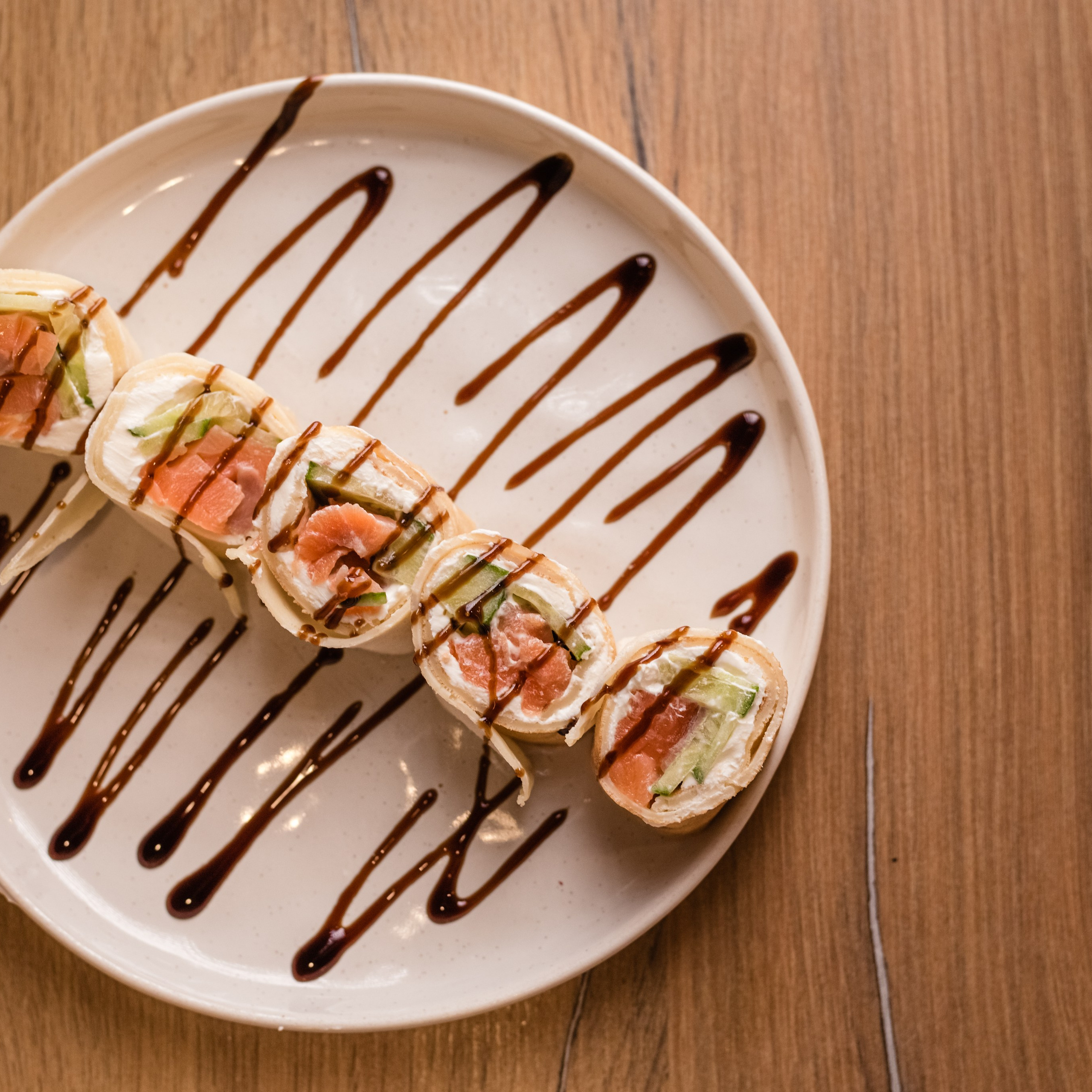 Меню зимнее Якофе