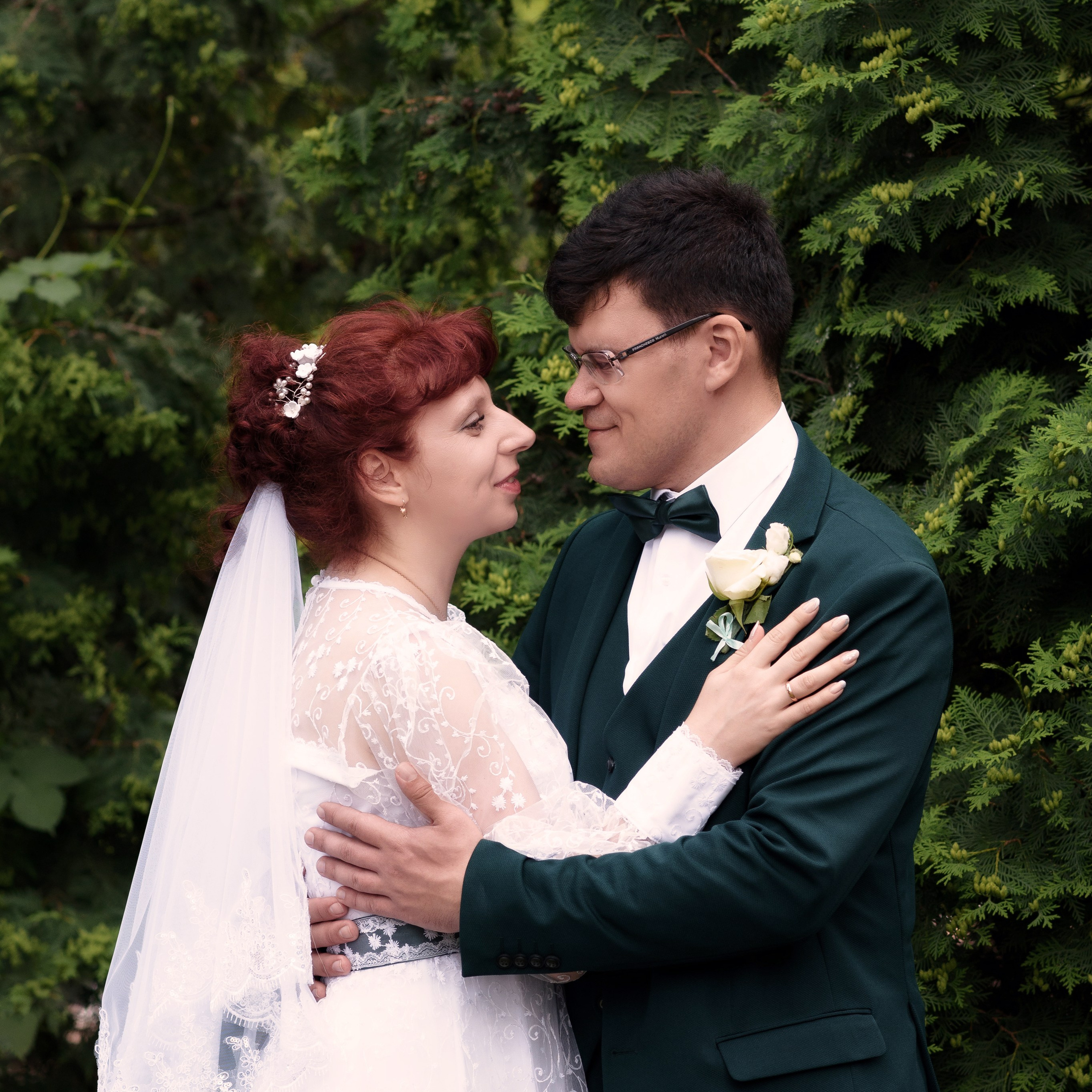 Катерина и Алексей. Фотографы в Орле Шестопаловы Юлия и Юрий