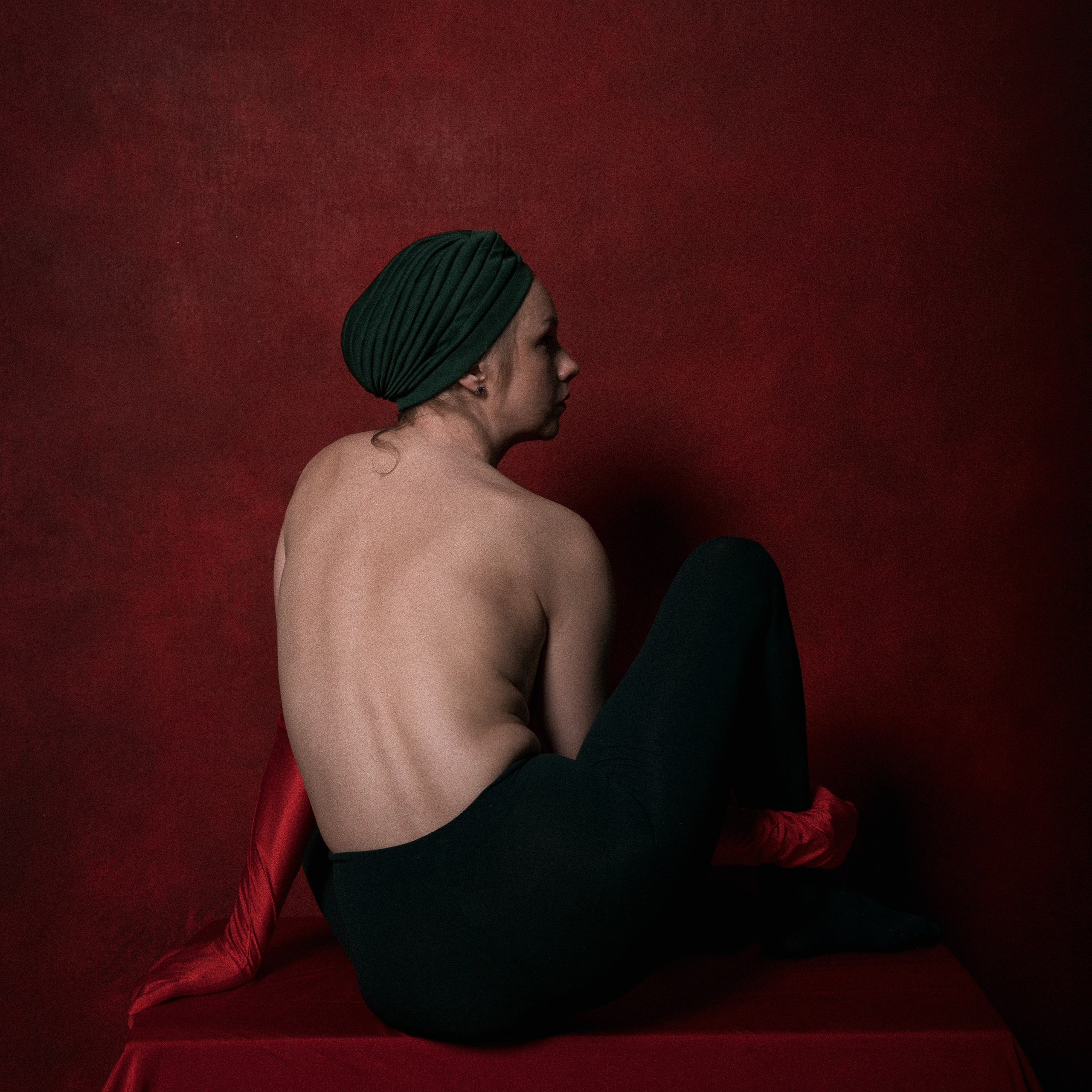 Ирина концептуальная фотосессия. Фотографы в Орле Шестопаловы Юлия и Юрий