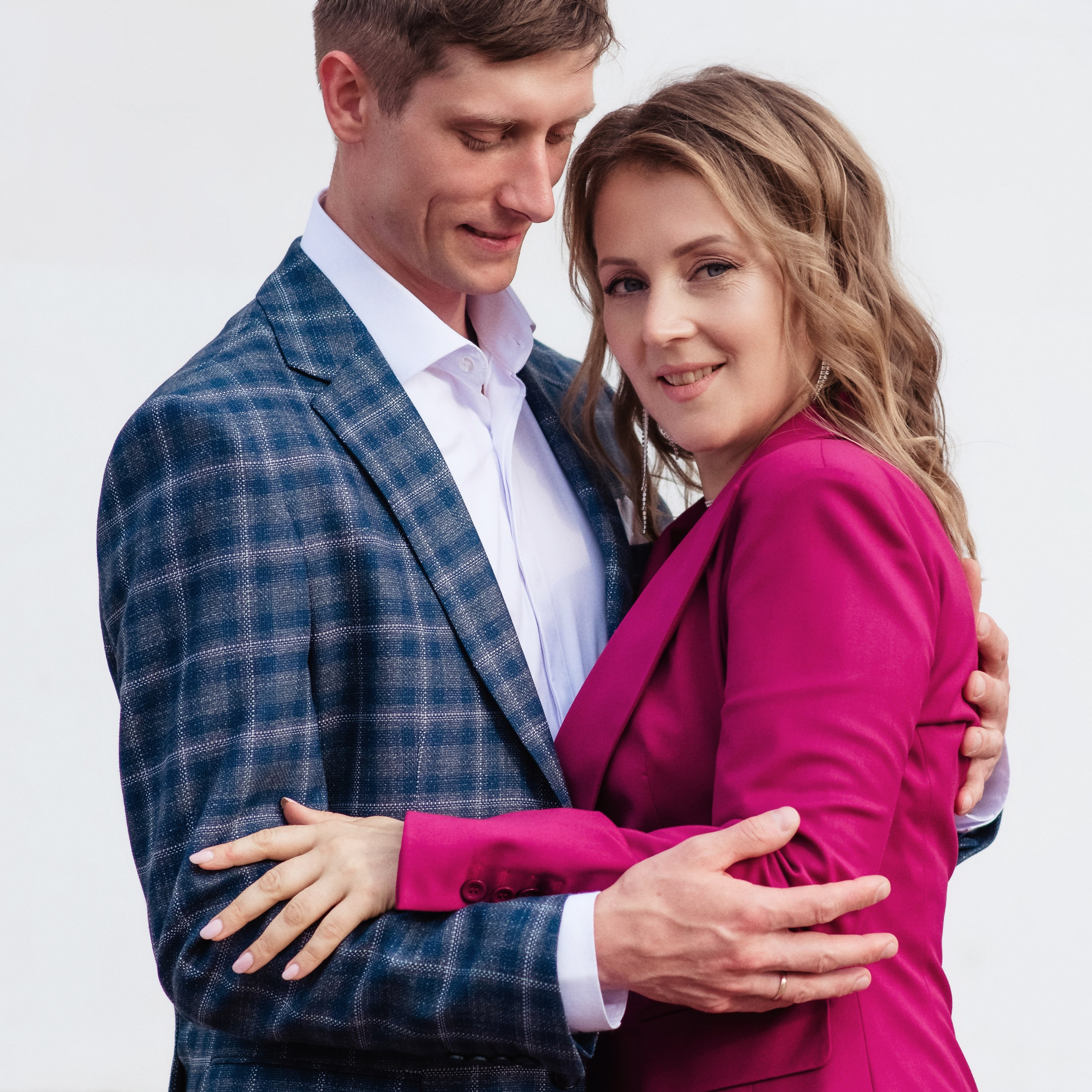 Виктория и Павел. Фотографы в Орле Шестопаловы Юлия и Юрий