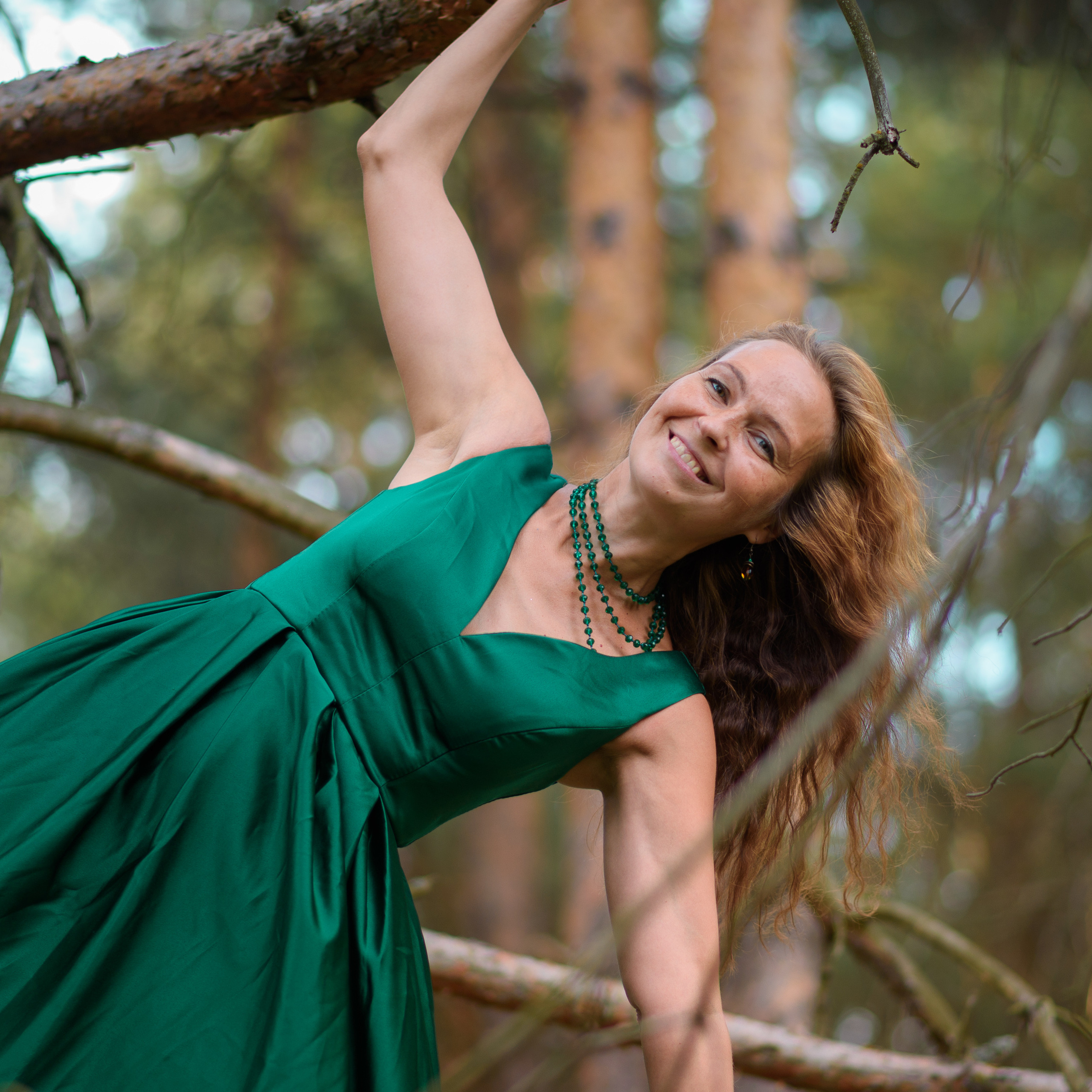 Евгения фотосессия на природе. Фотографы в Орле Шестопаловы Юлия и Юрий