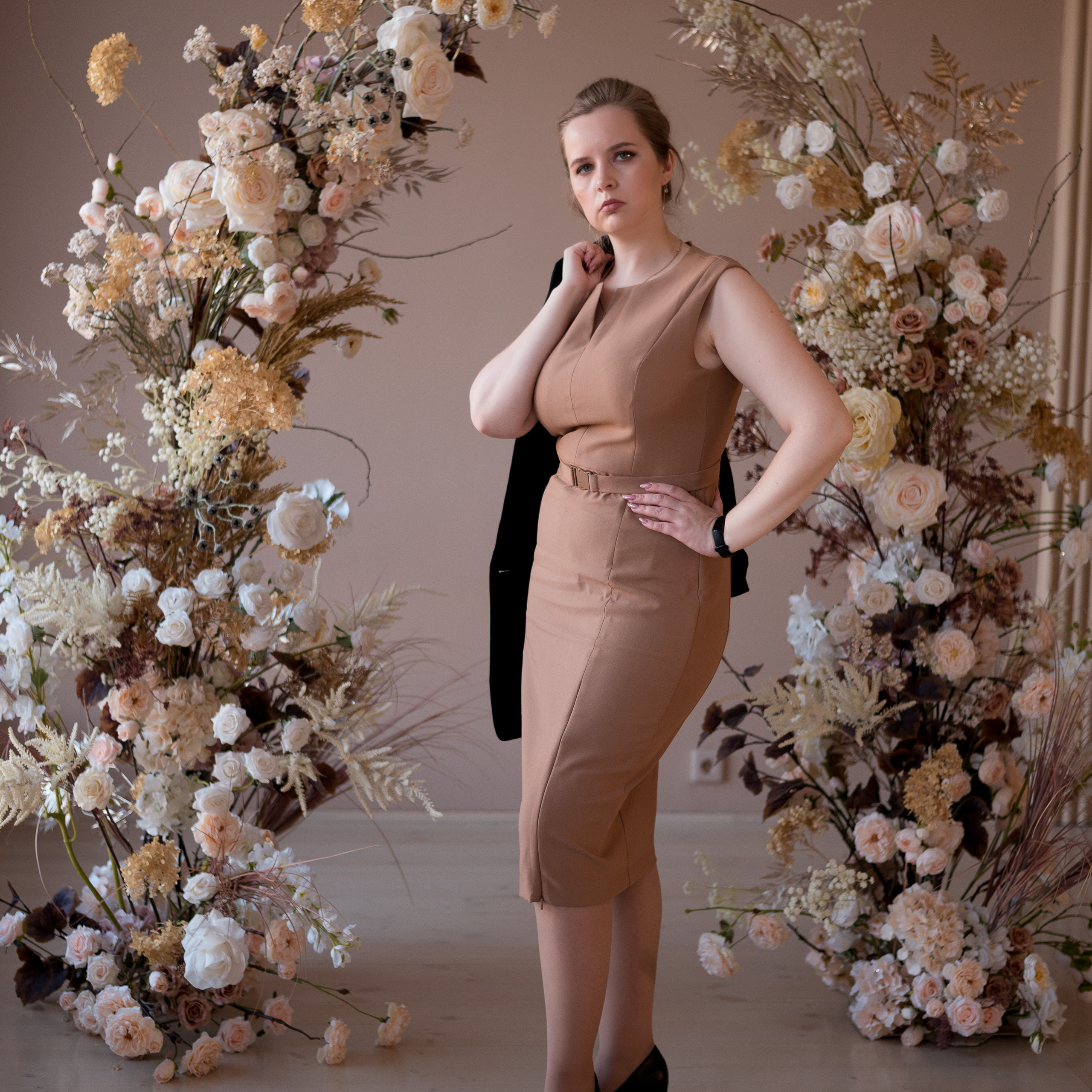 Мария — фотостудия Атмосфера. Фотографы в Орле Шестопаловы Юлия и Юрий