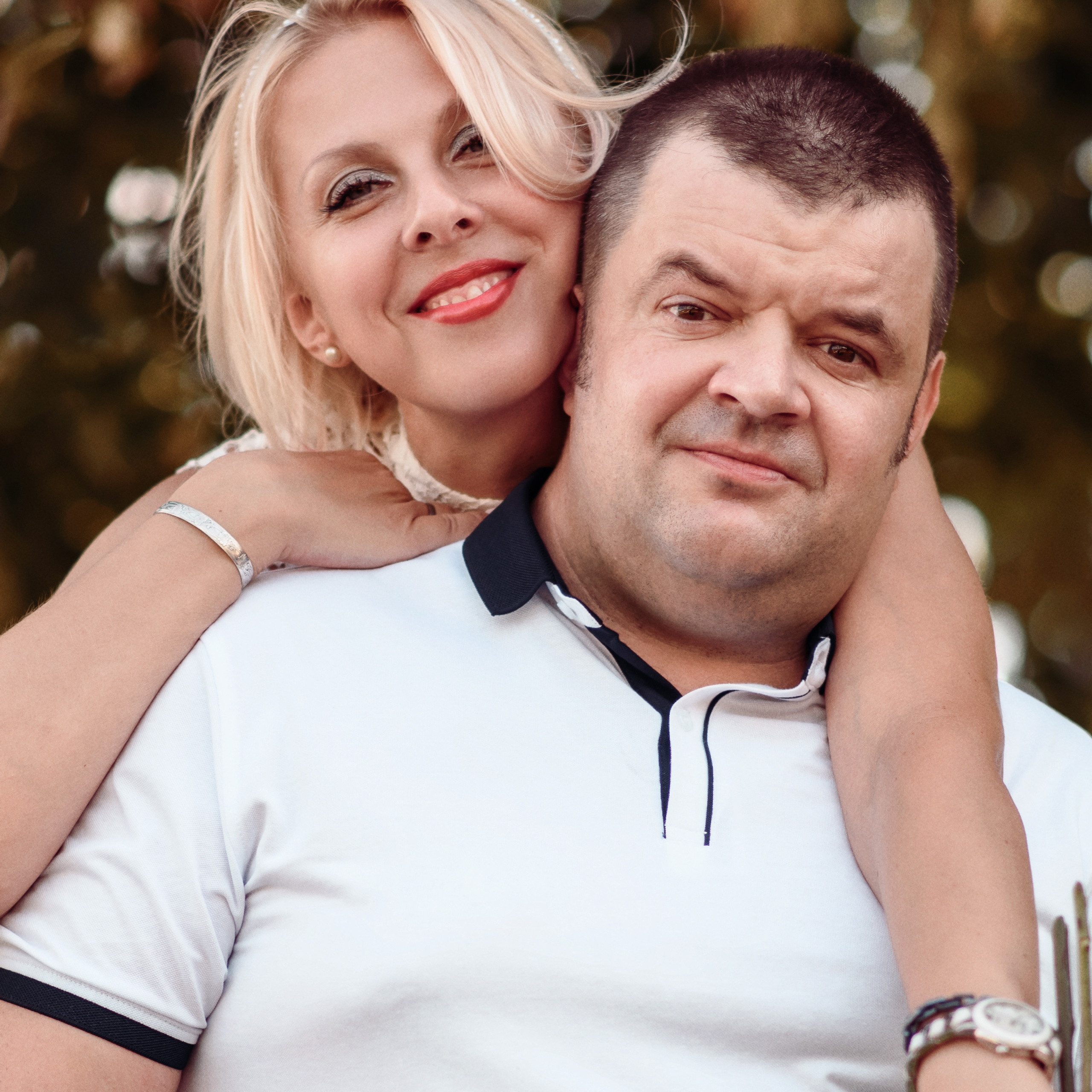 Наталья и Валерий. Фотографы в Орле Шестопаловы Юлия и Юрий