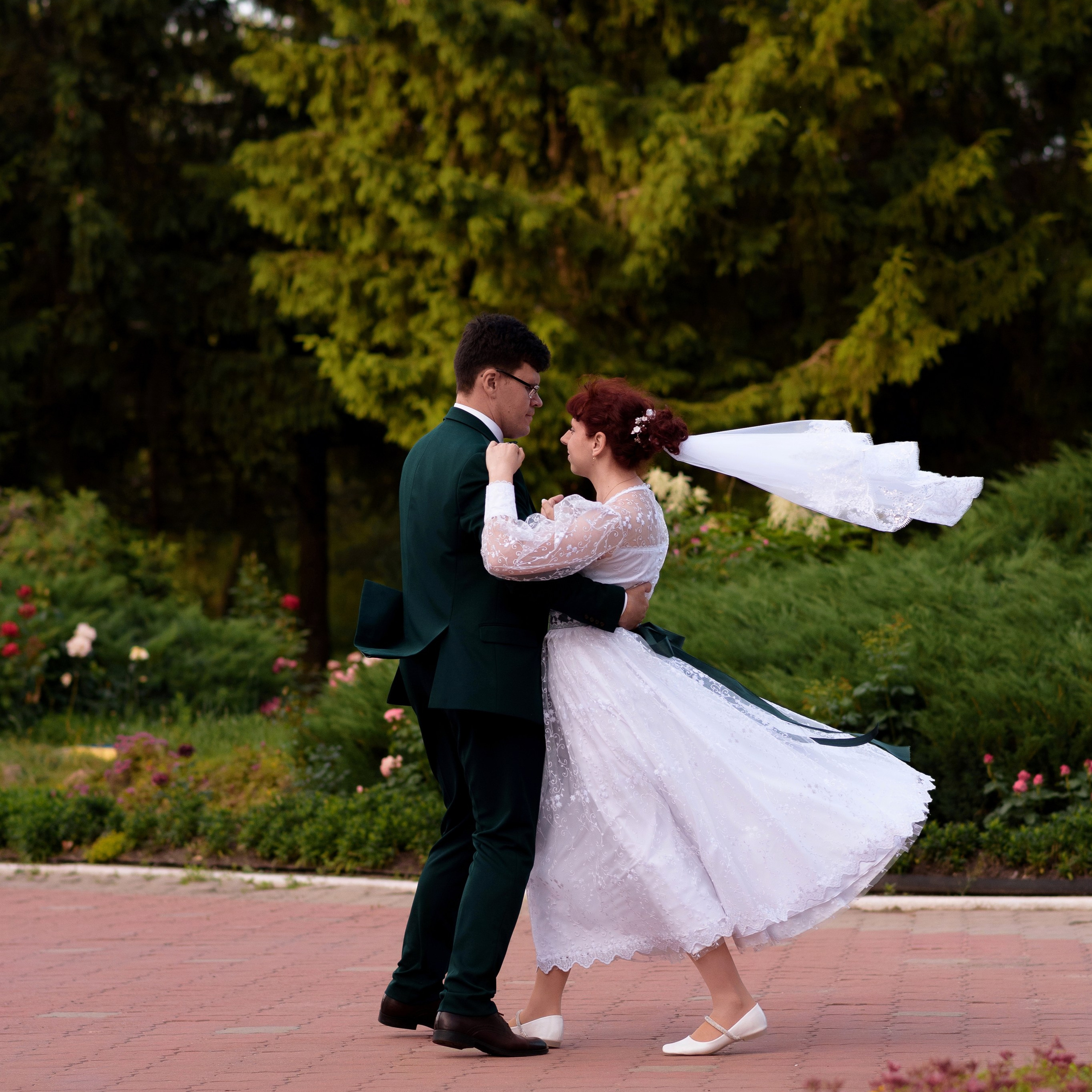 Катерина и Алексей. Фотографы в Орле Шестопаловы Юлия и Юрий