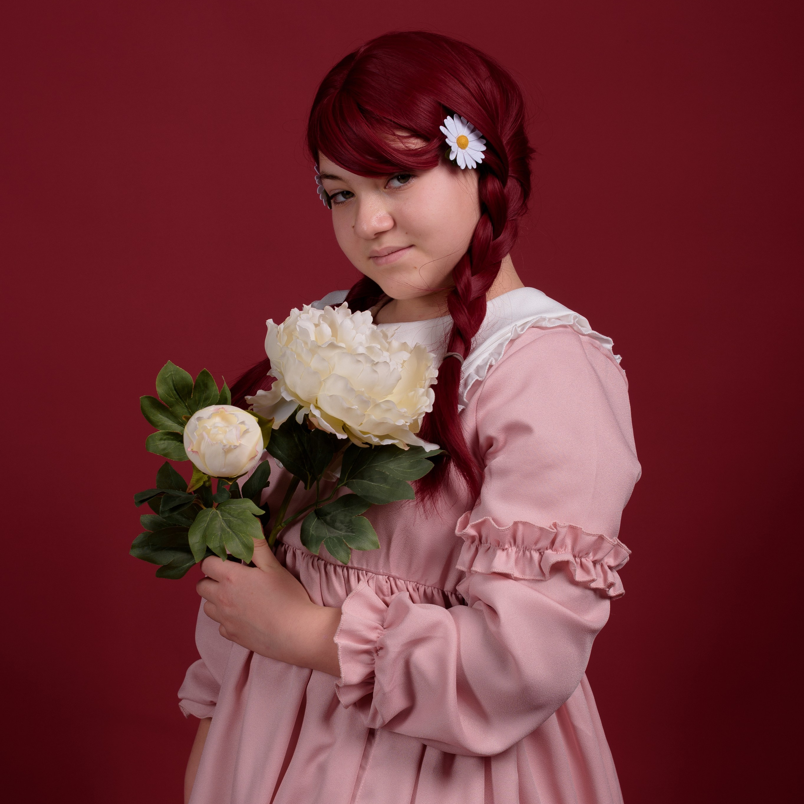 Камилла. Фотографы в Орле Шестопаловы Юлия и Юрий