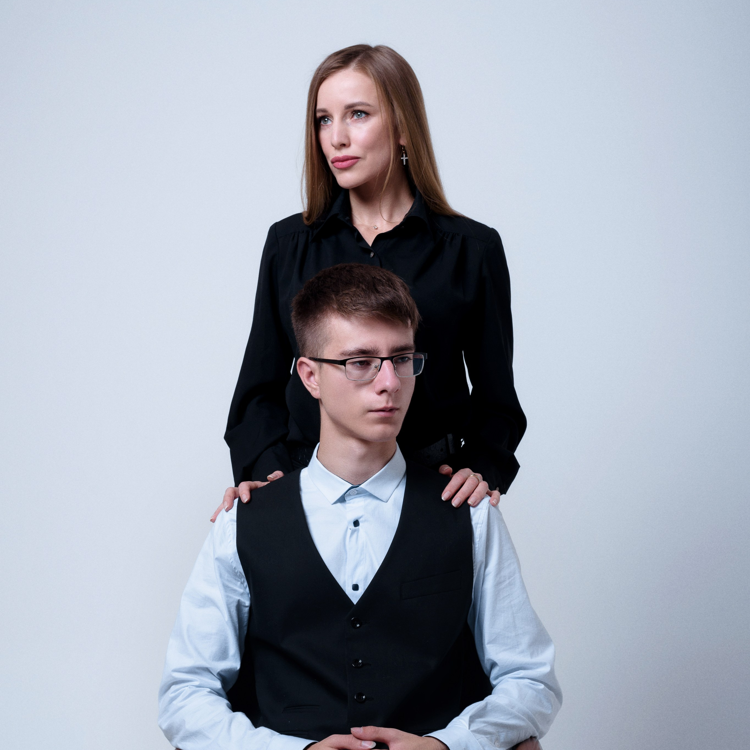 Ирина и Кирилл. Фотографы в Орле Шестопаловы Юлия и Юрий