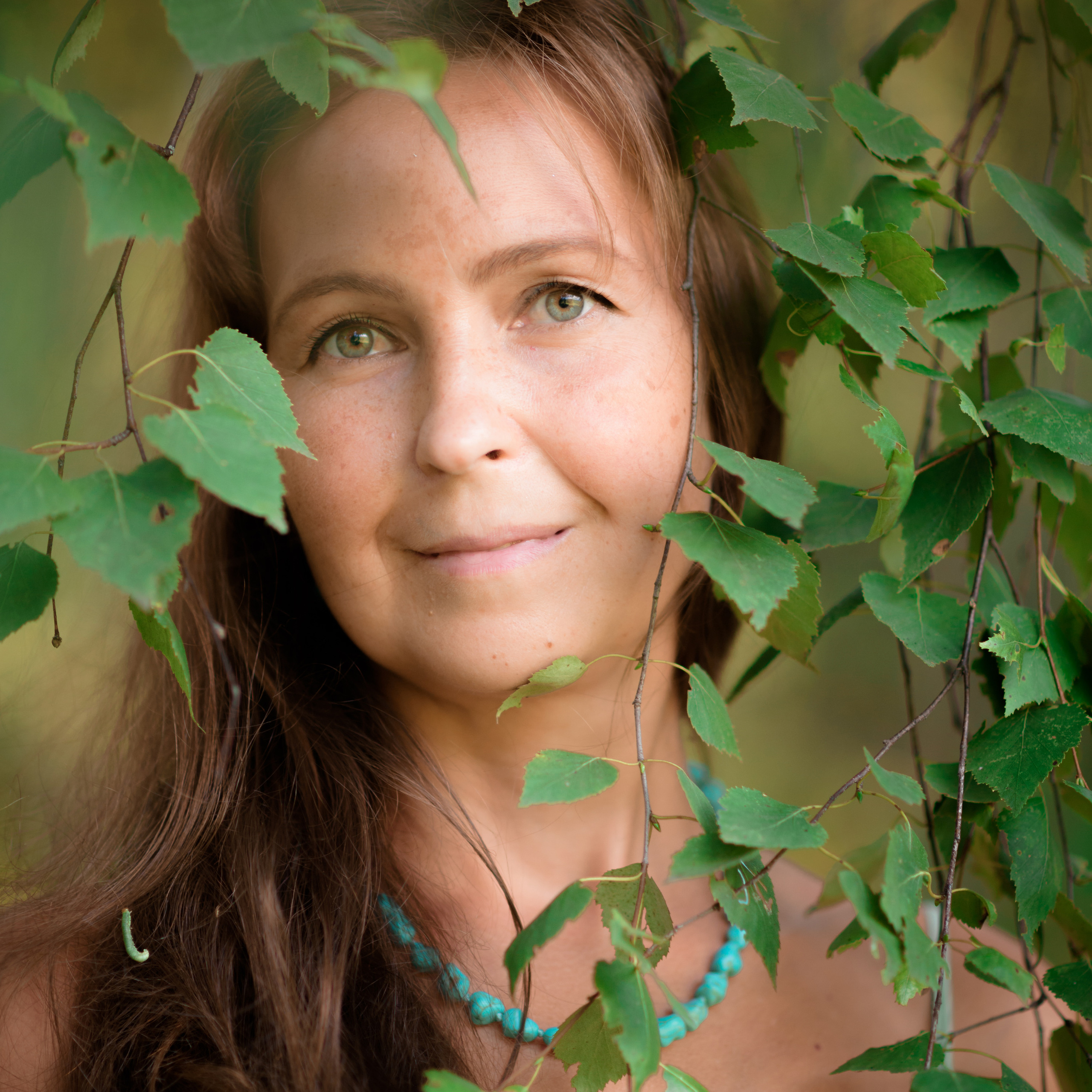 Женя фотосессия на природе