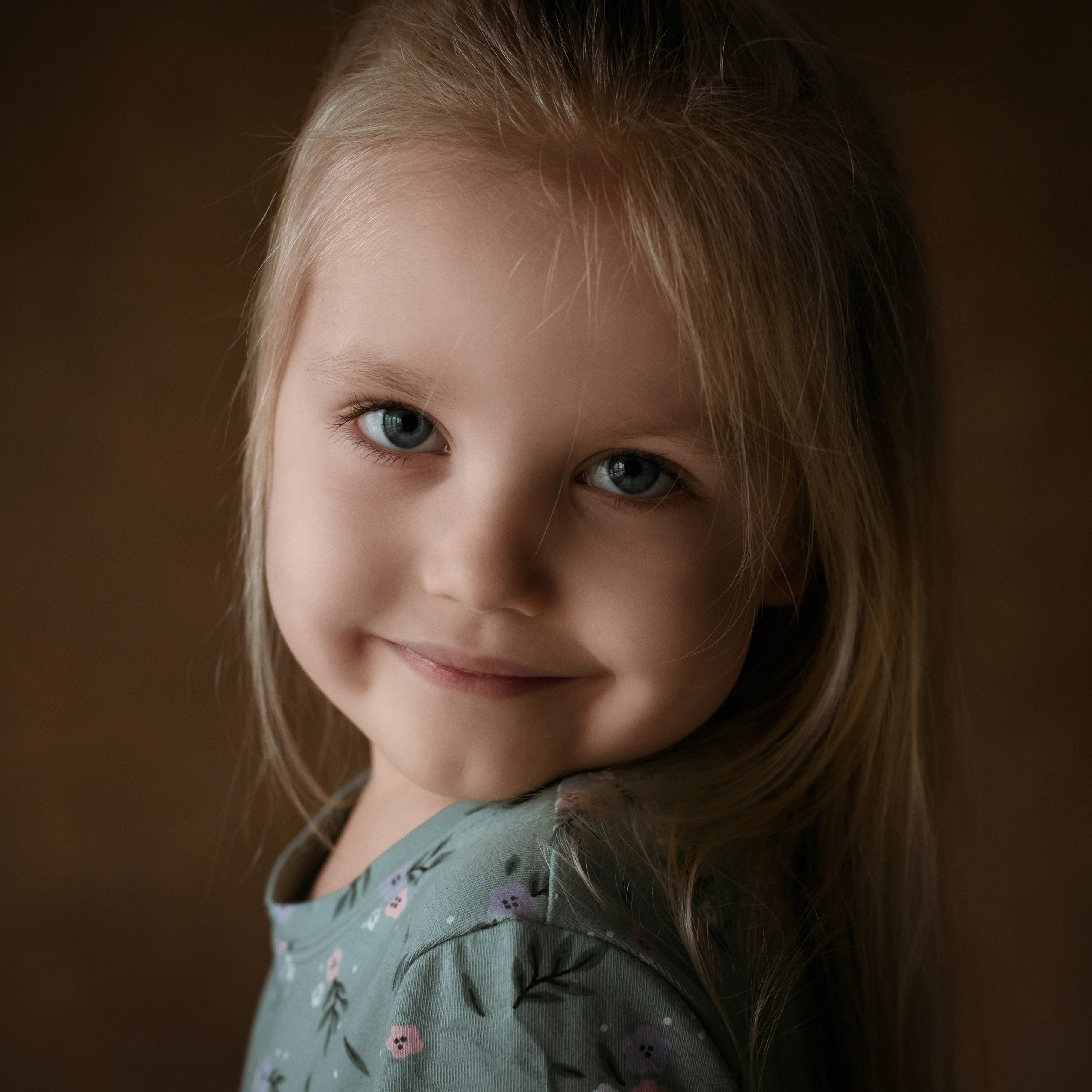 Василиса. Фотографы в Орле Шестопаловы Юлия и Юрий