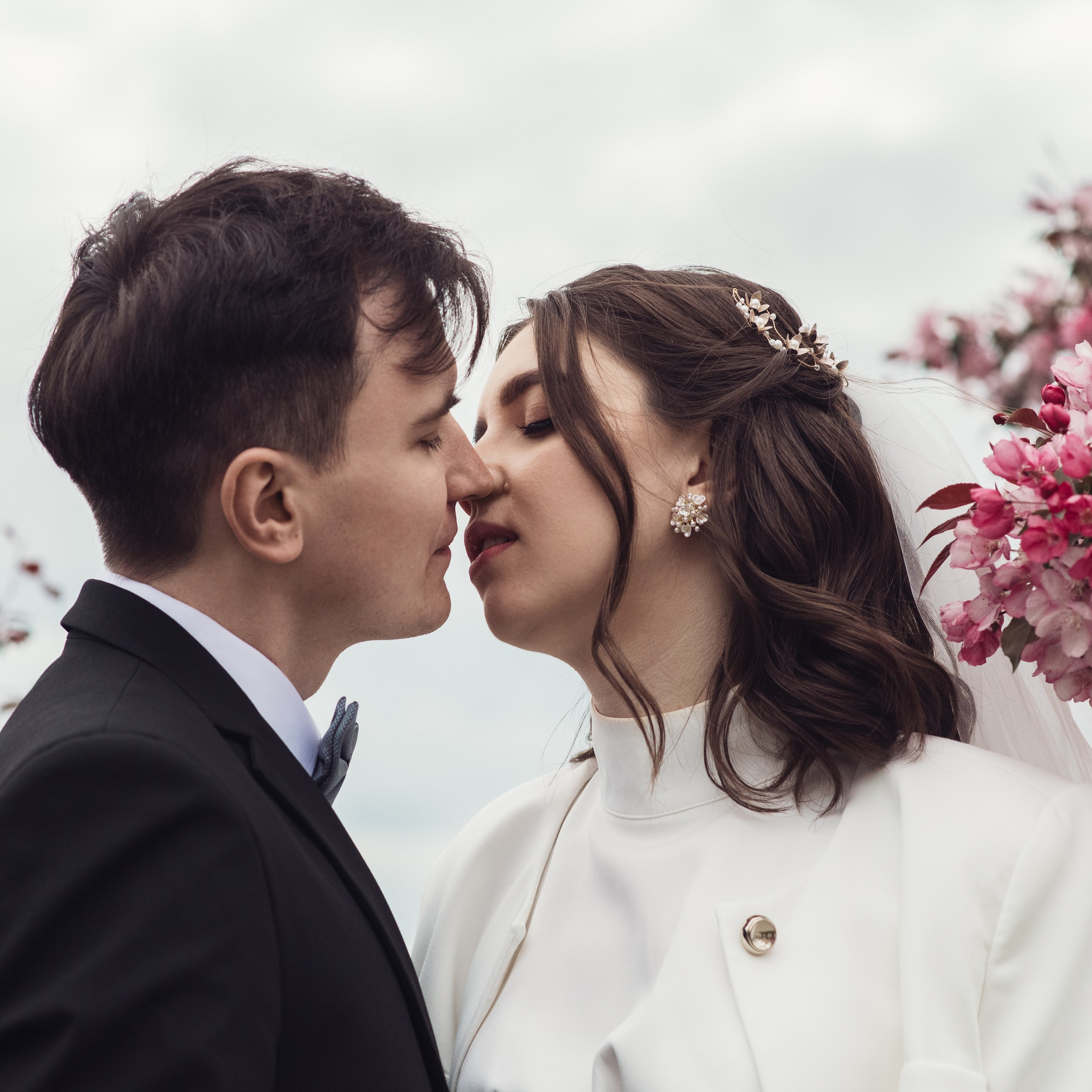 Екатерина и Виктор