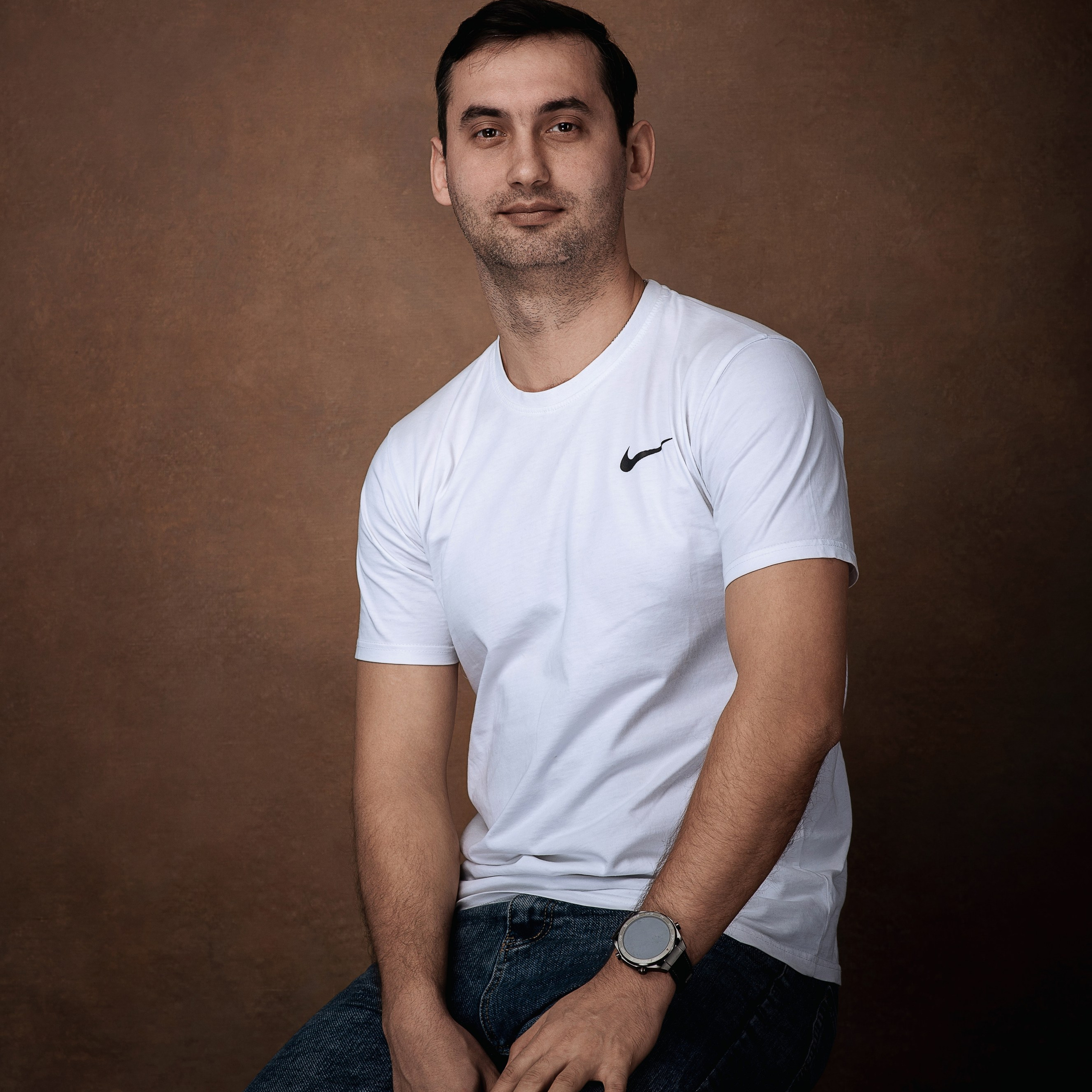 Татьяна и ее большая семья