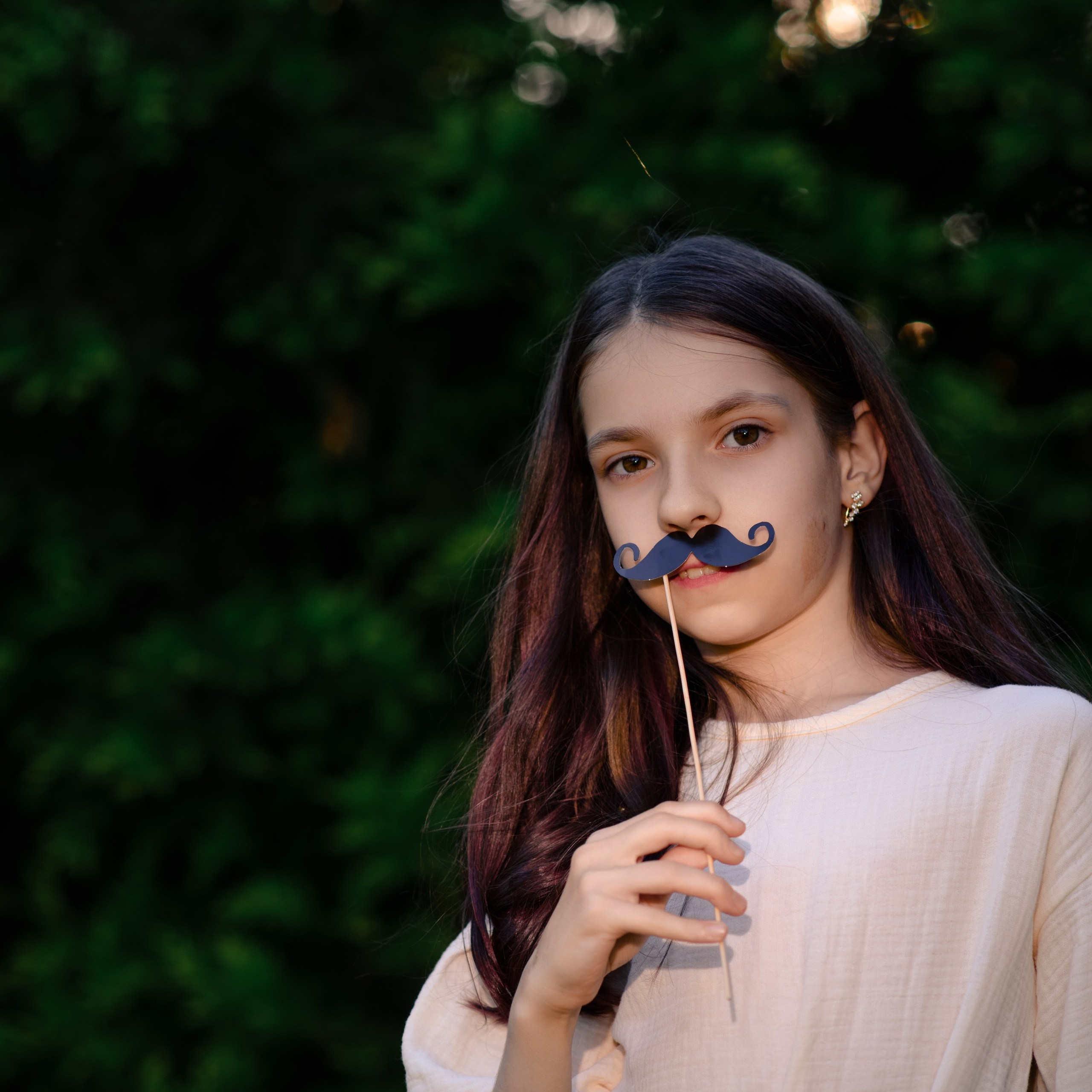 Евгения, Алексей, Маша, Иван и Ксюша. Фотографы в Орле Шестопаловы Юлия и Юрий