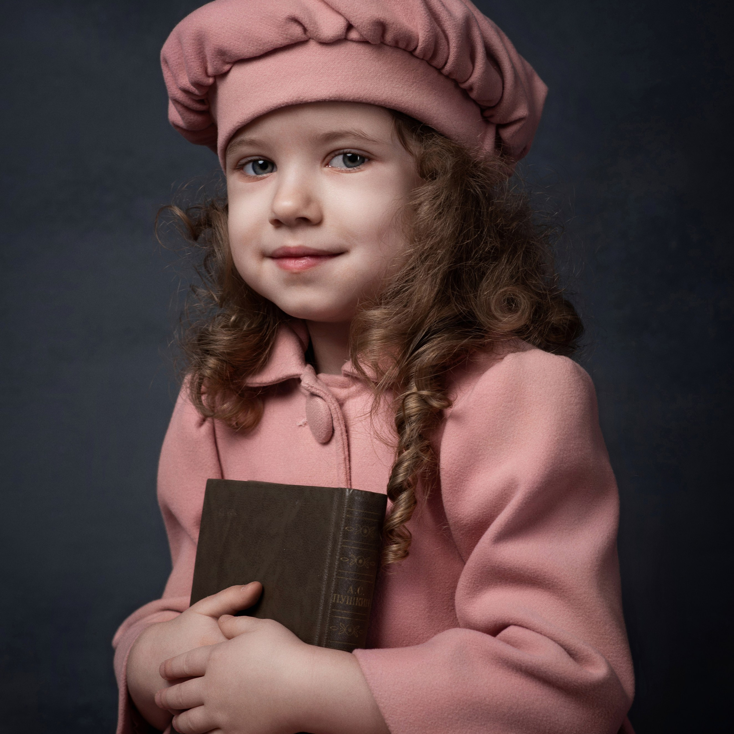 Яна. Фотографы в Орле Шестопаловы Юлия и Юрий