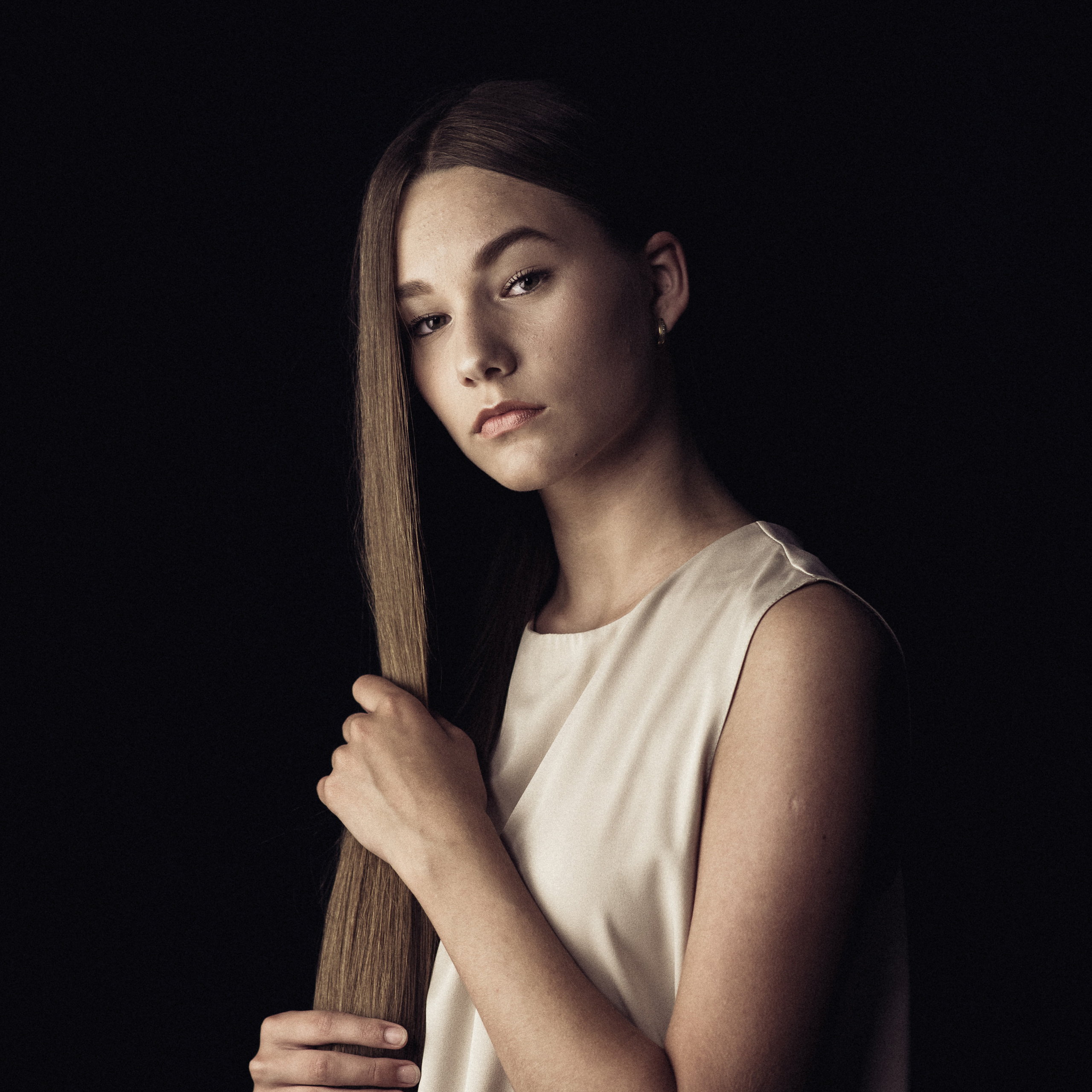 Ангелина. Фотографы в Орле Шестопаловы Юлия и Юрий