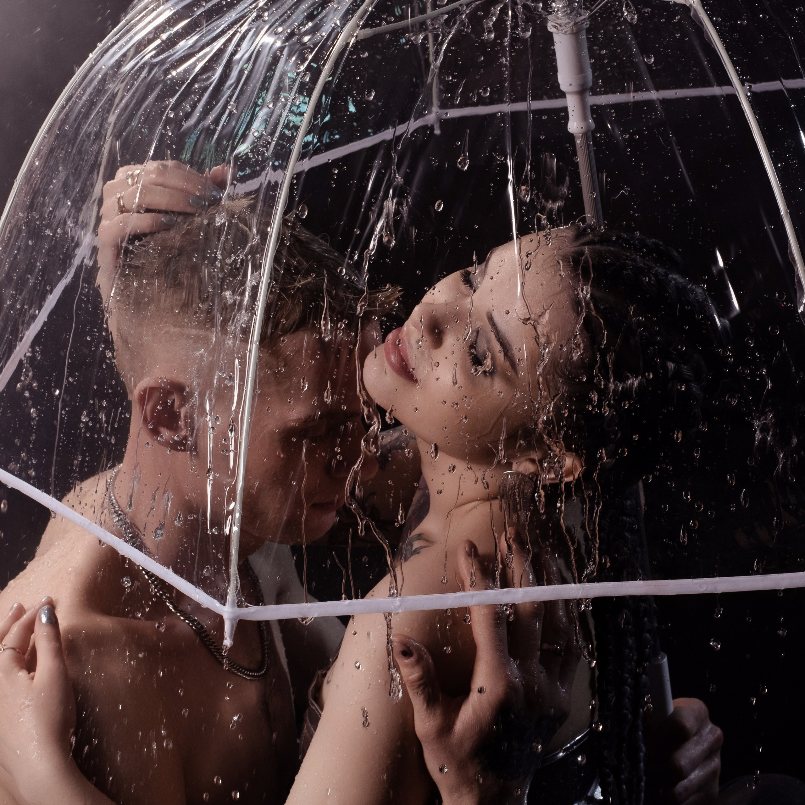 Анна и Алексей Love Story. Фотографы в Орле Шестопаловы Юлия и Юрий