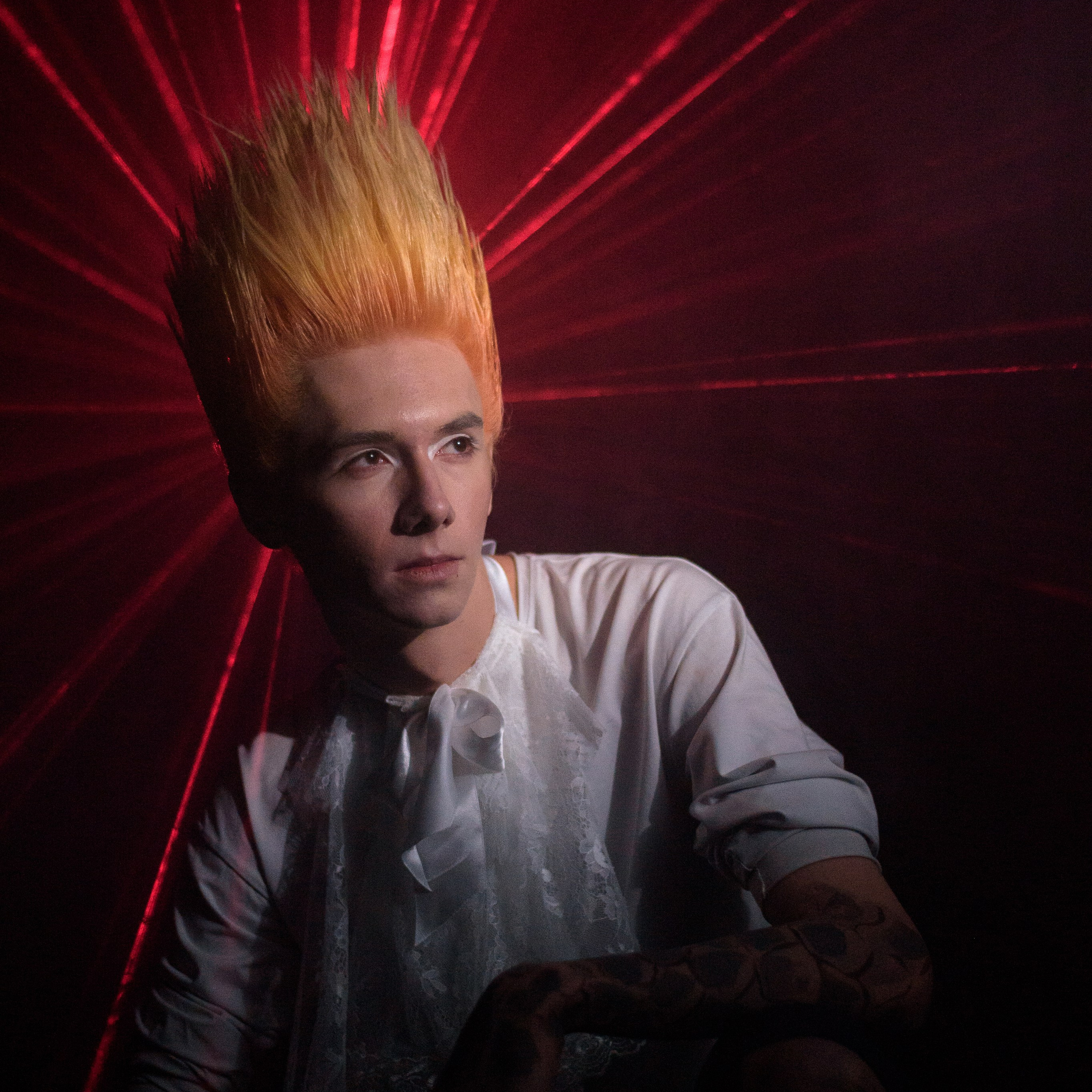 Илья. Фотографы в Орле Шестопаловы Юлия и Юрий