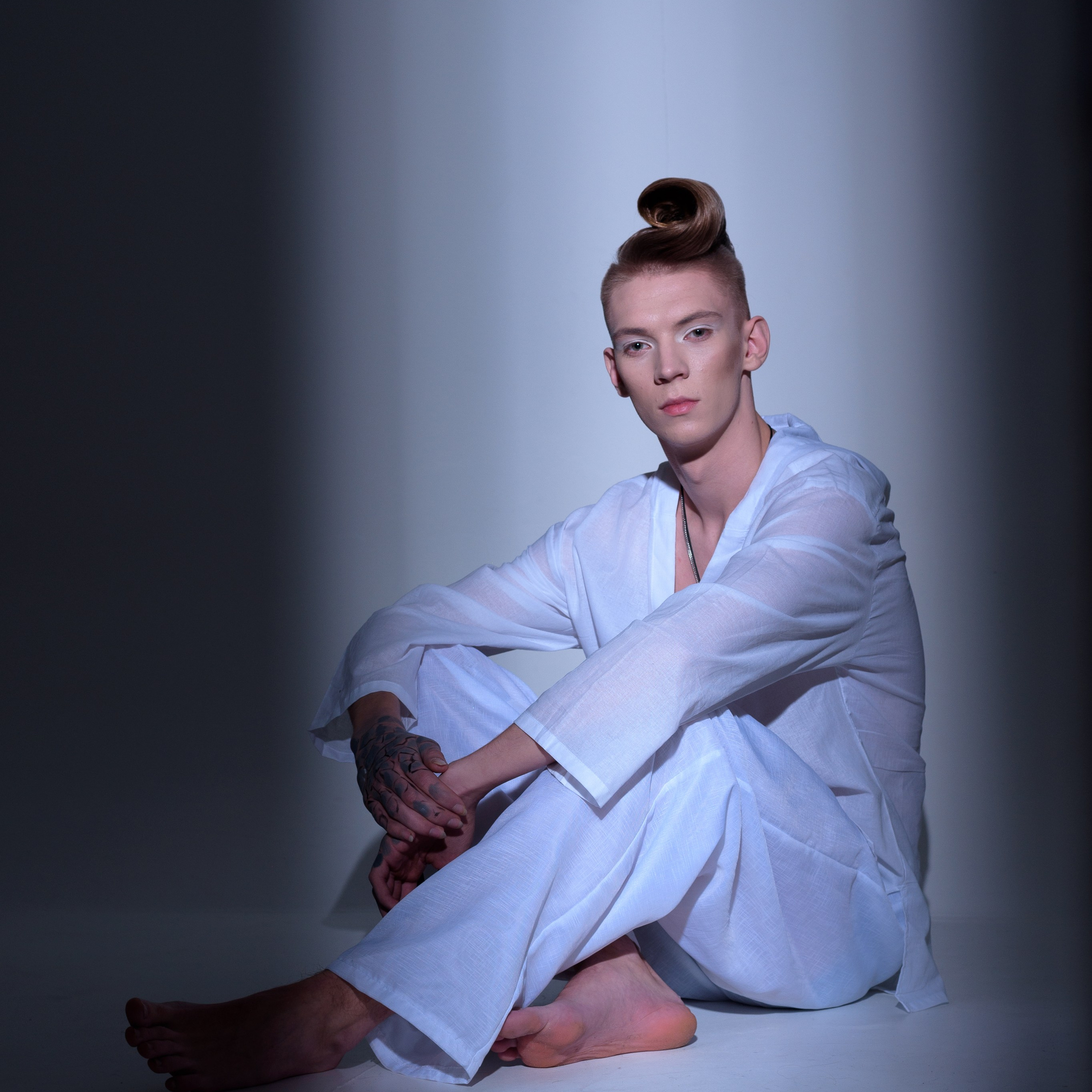 Андрей. Фотографы в Орле Шестопаловы Юлия и Юрий