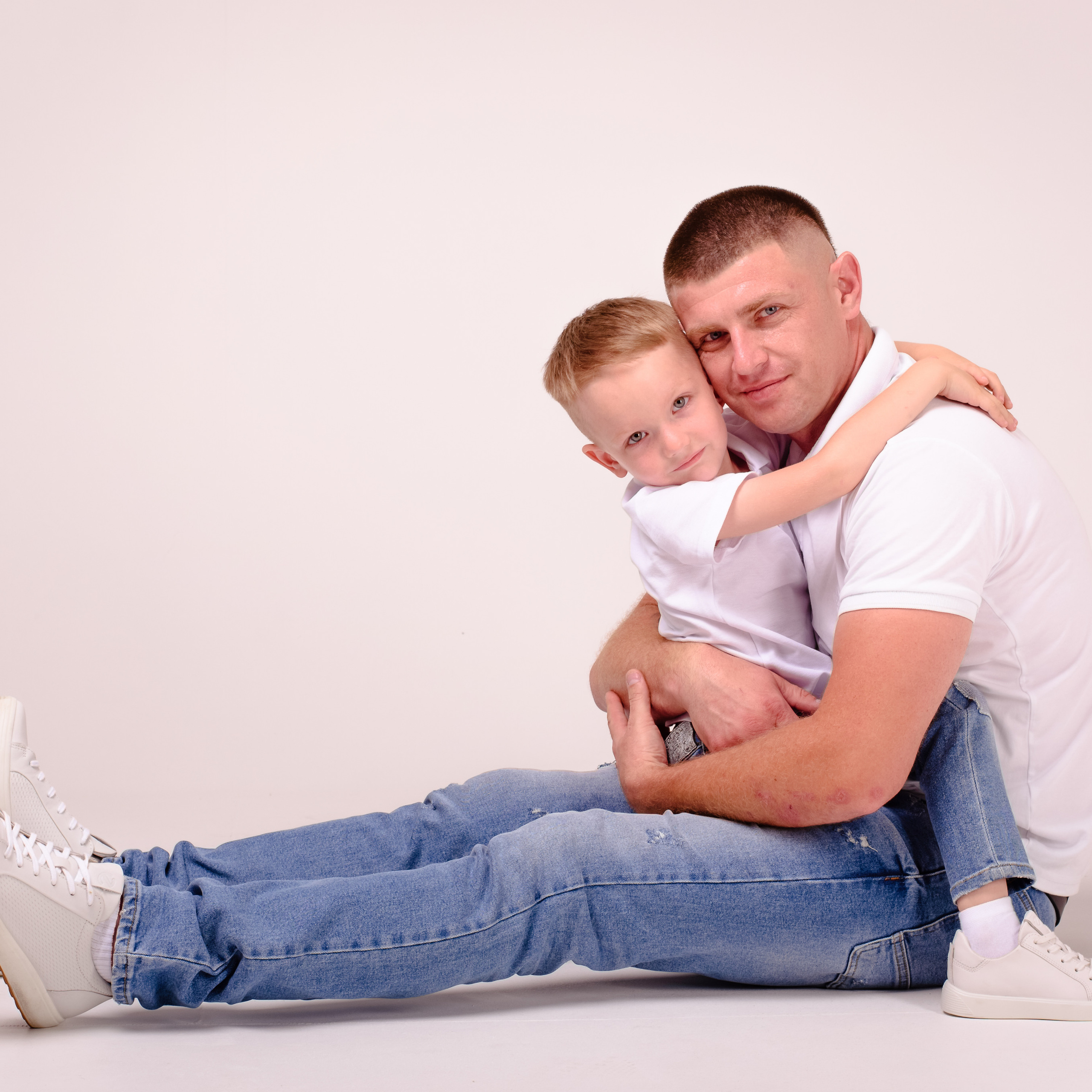 Виталий и Никита. Фотографы в Орле Шестопаловы Юлия и Юрий