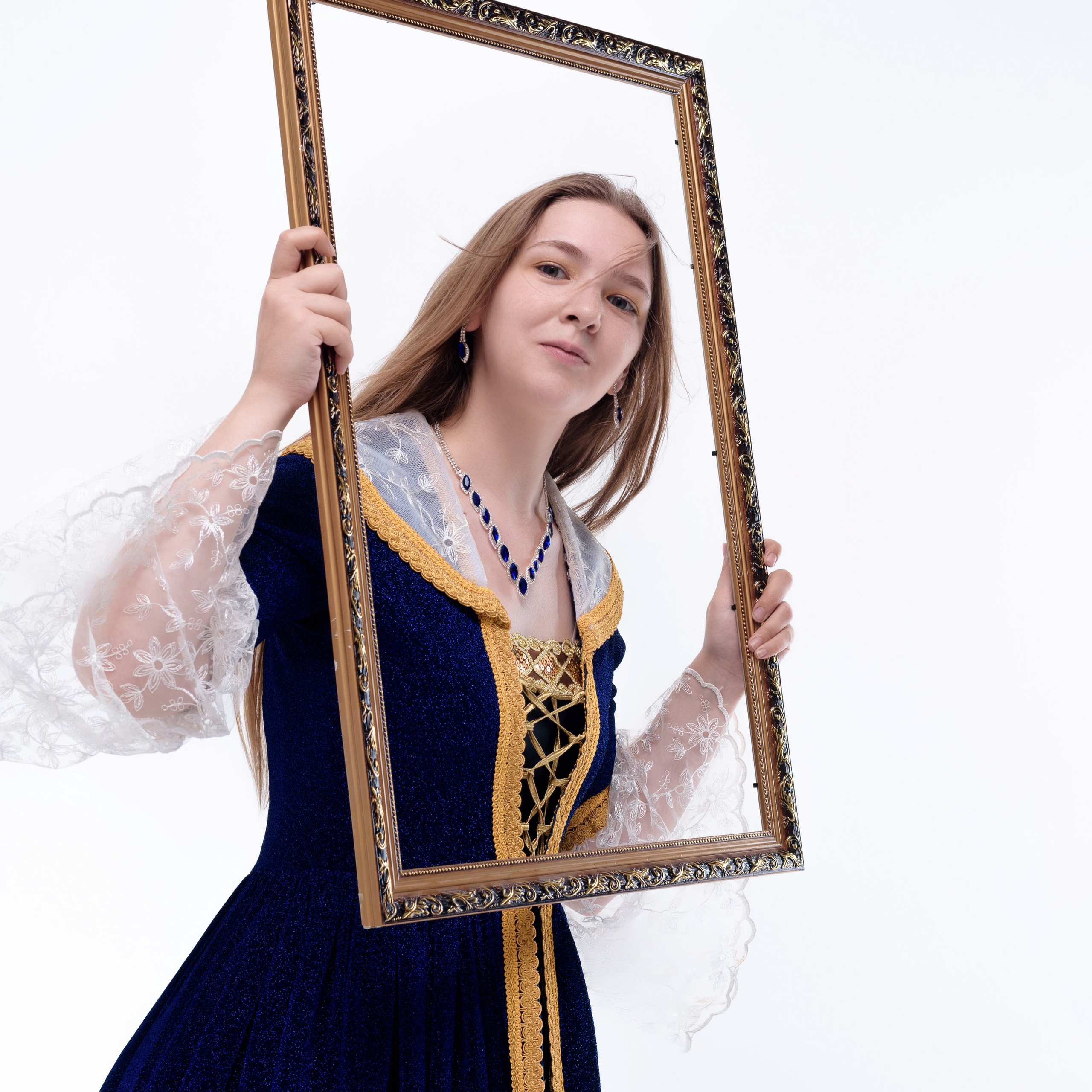 Fate Apocryph на Astolfo. Фотографы в Орле Шестопаловы Юлия и Юрий