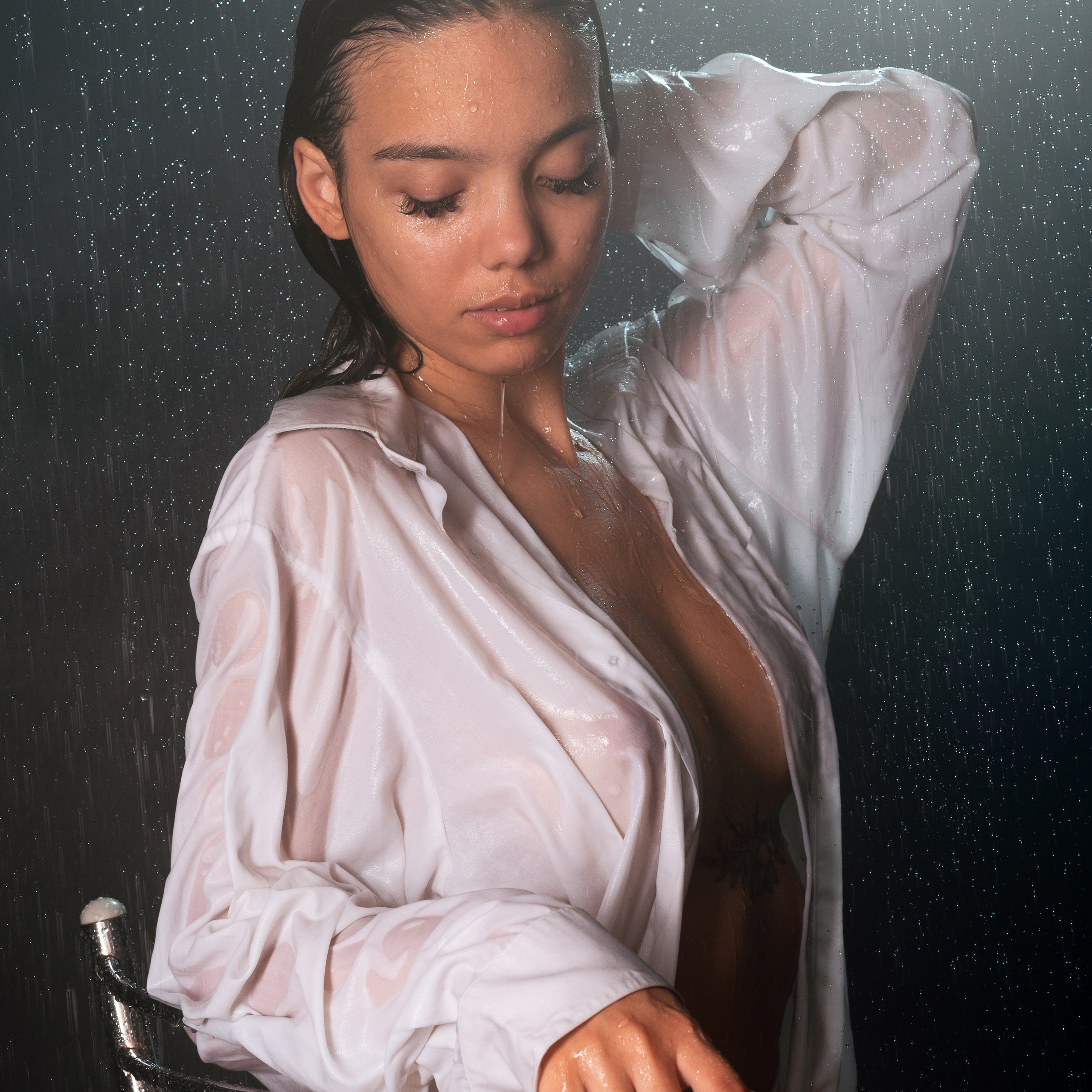 Варвара. Фотографы в Орле Шестопаловы Юлия и Юрий