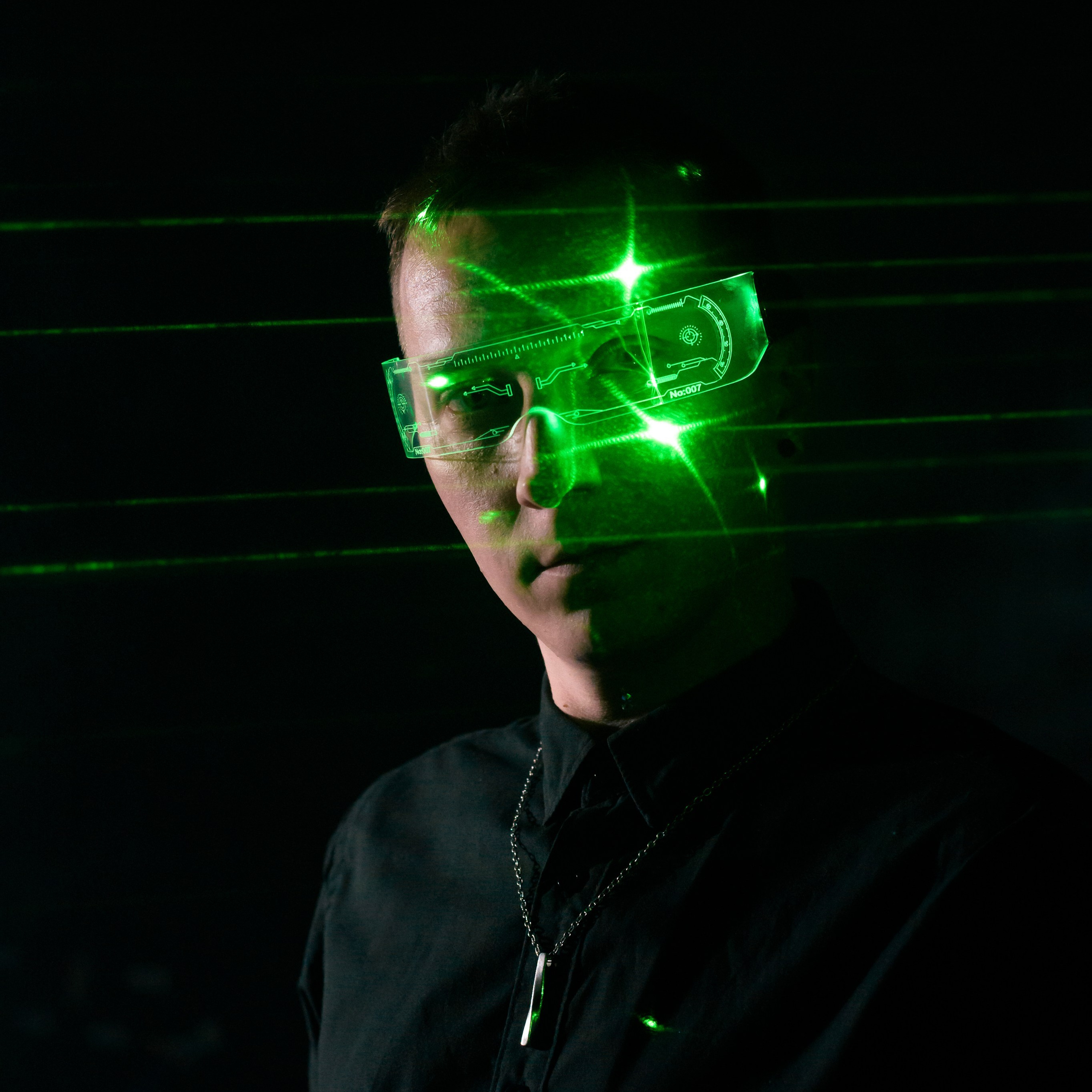 Лазер примеры. Фотографы в Орле Шестопаловы Юлия и Юрий