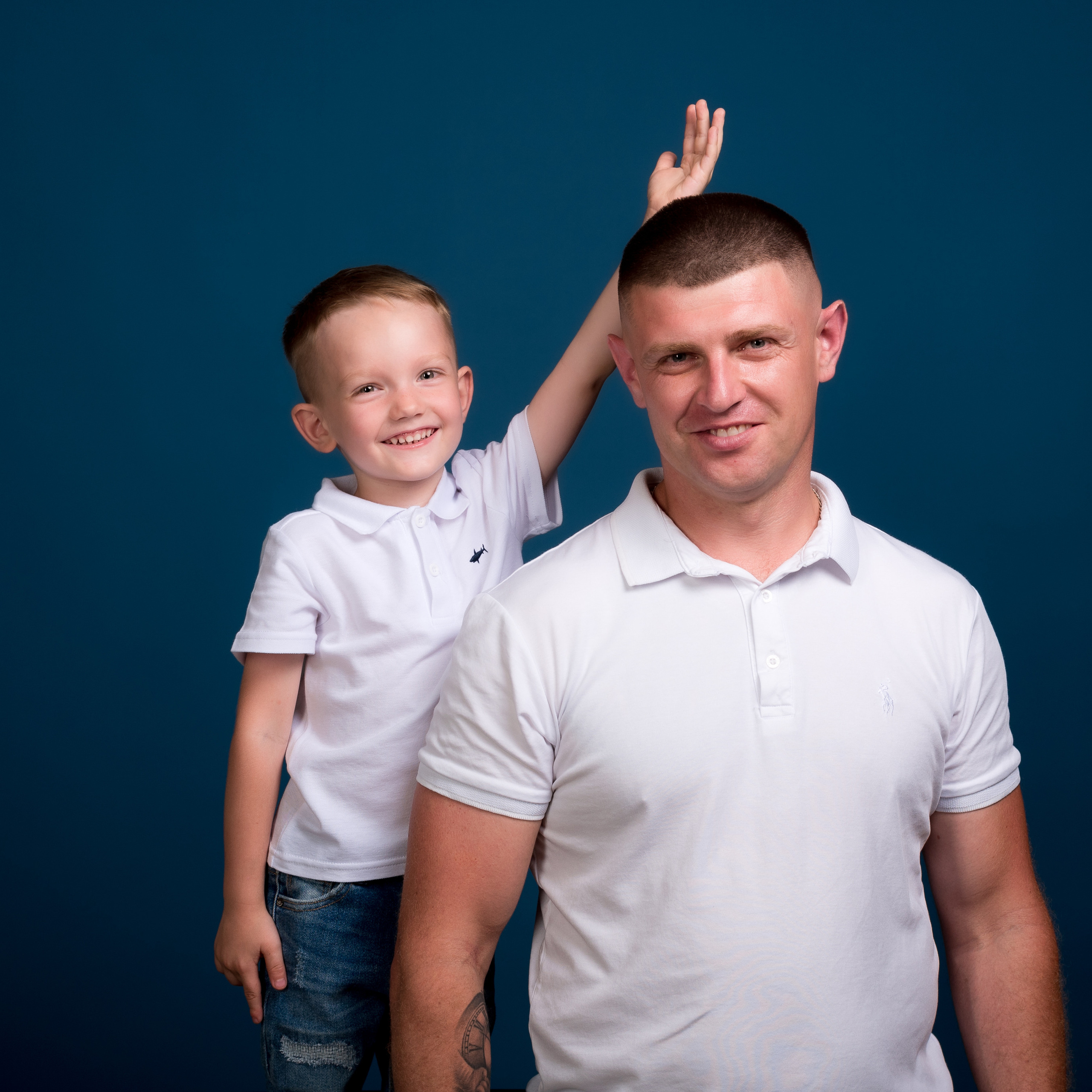 Виталий и Никита. Фотографы в Орле Шестопаловы Юлия и Юрий