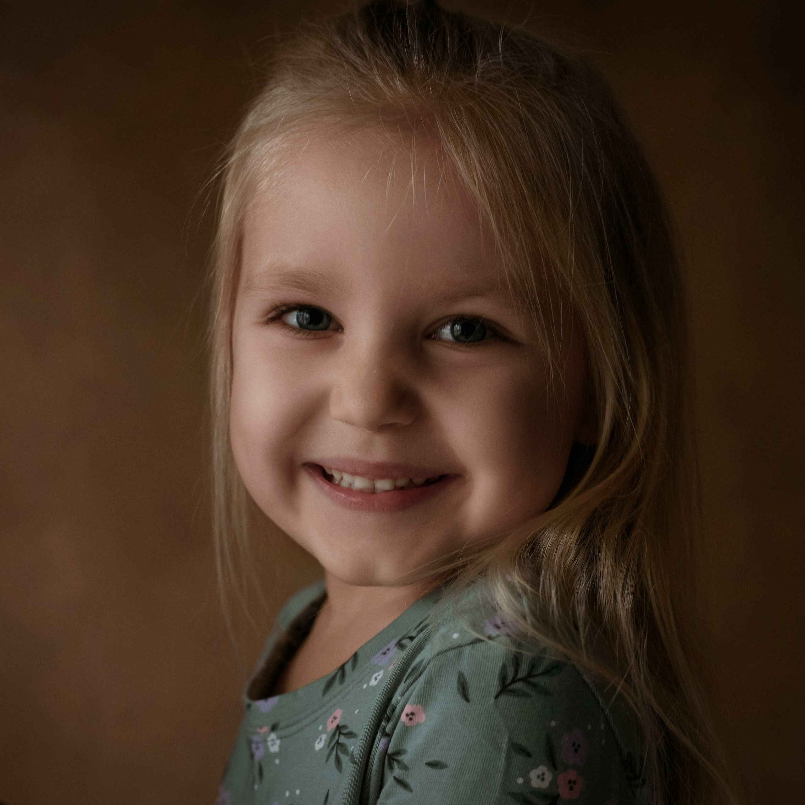 Детский портрет. Фотографы в Орле Шестопаловы Юлия и Юрий