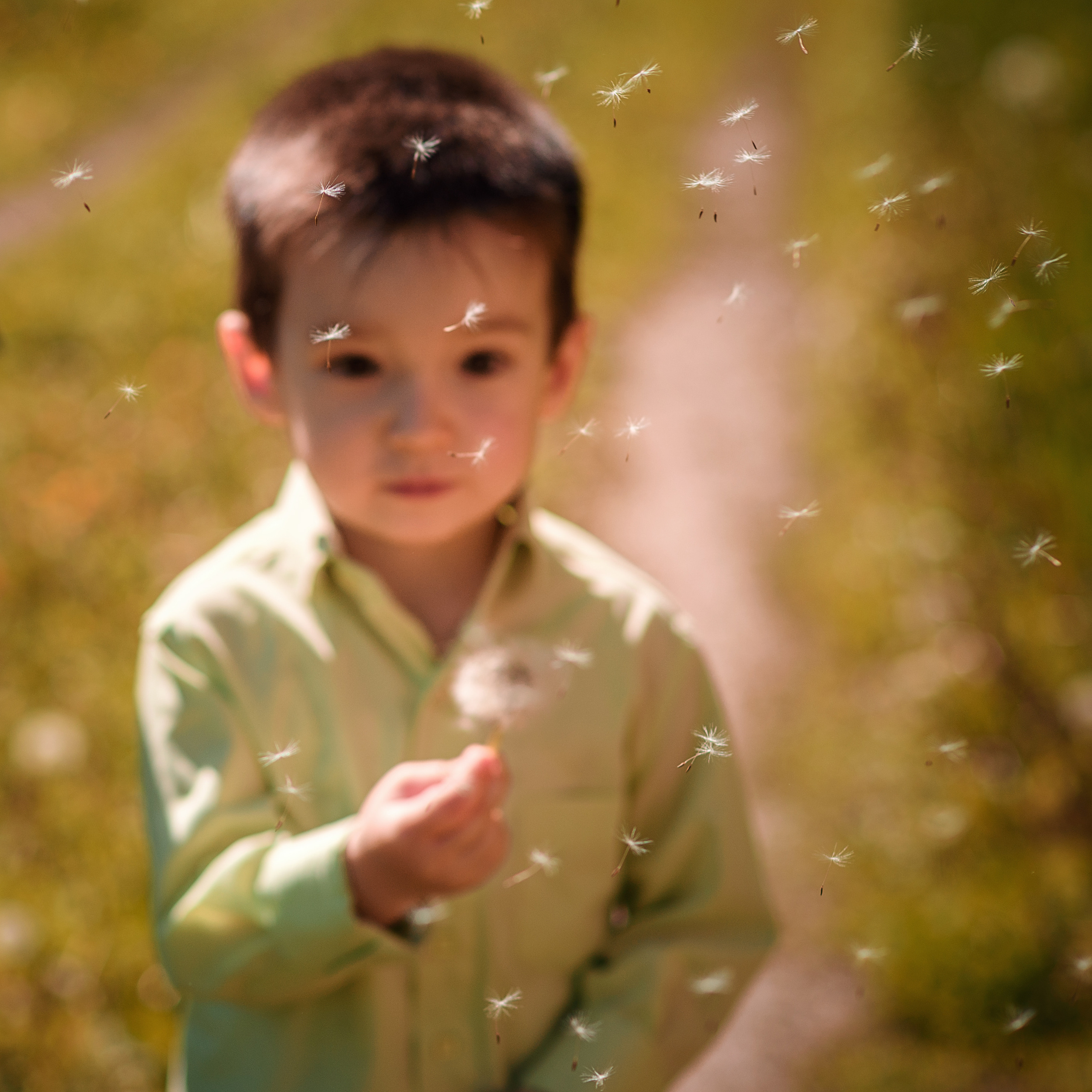 Ваня. Фотографы в Орле Шестопаловы Юлия и Юрий