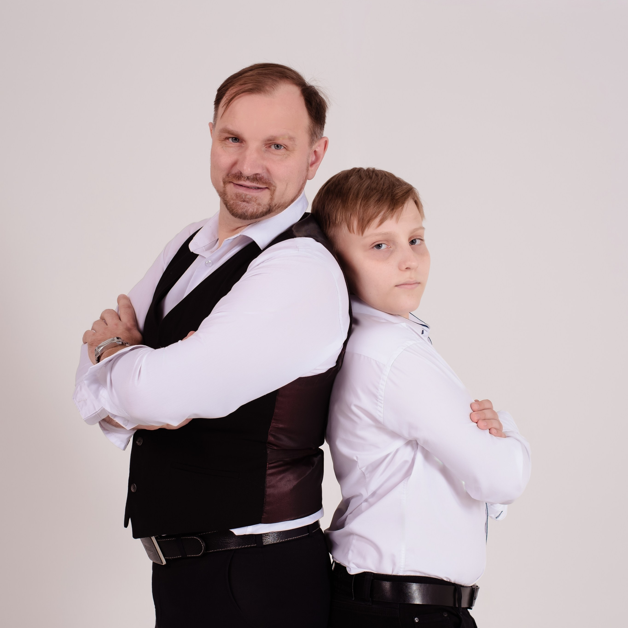 Ольга и Антон. Фотографы в Орле Шестопаловы Юлия и Юрий