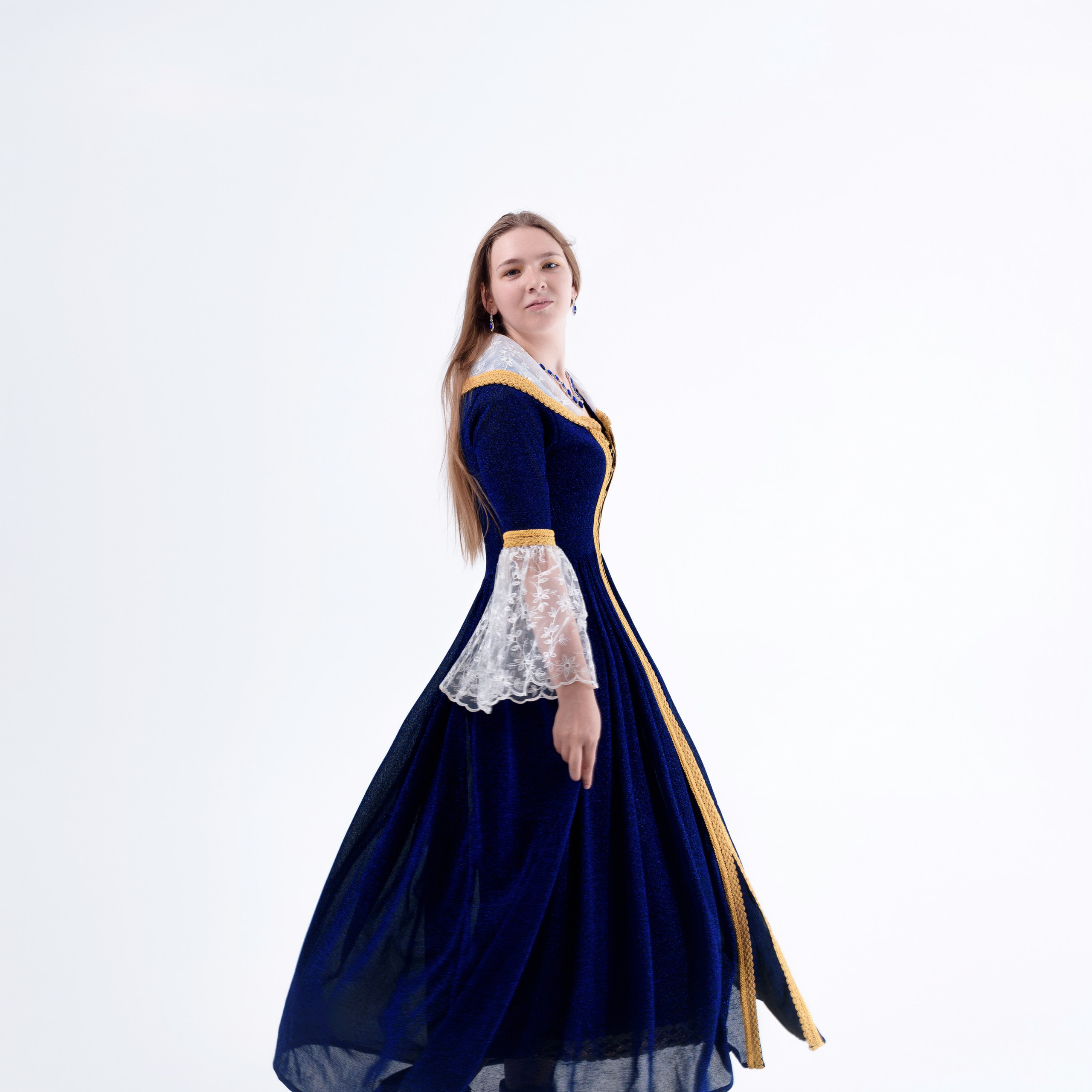 Fate Apocryph на Astolfo. Фотографы в Орле Шестопаловы Юлия и Юрий