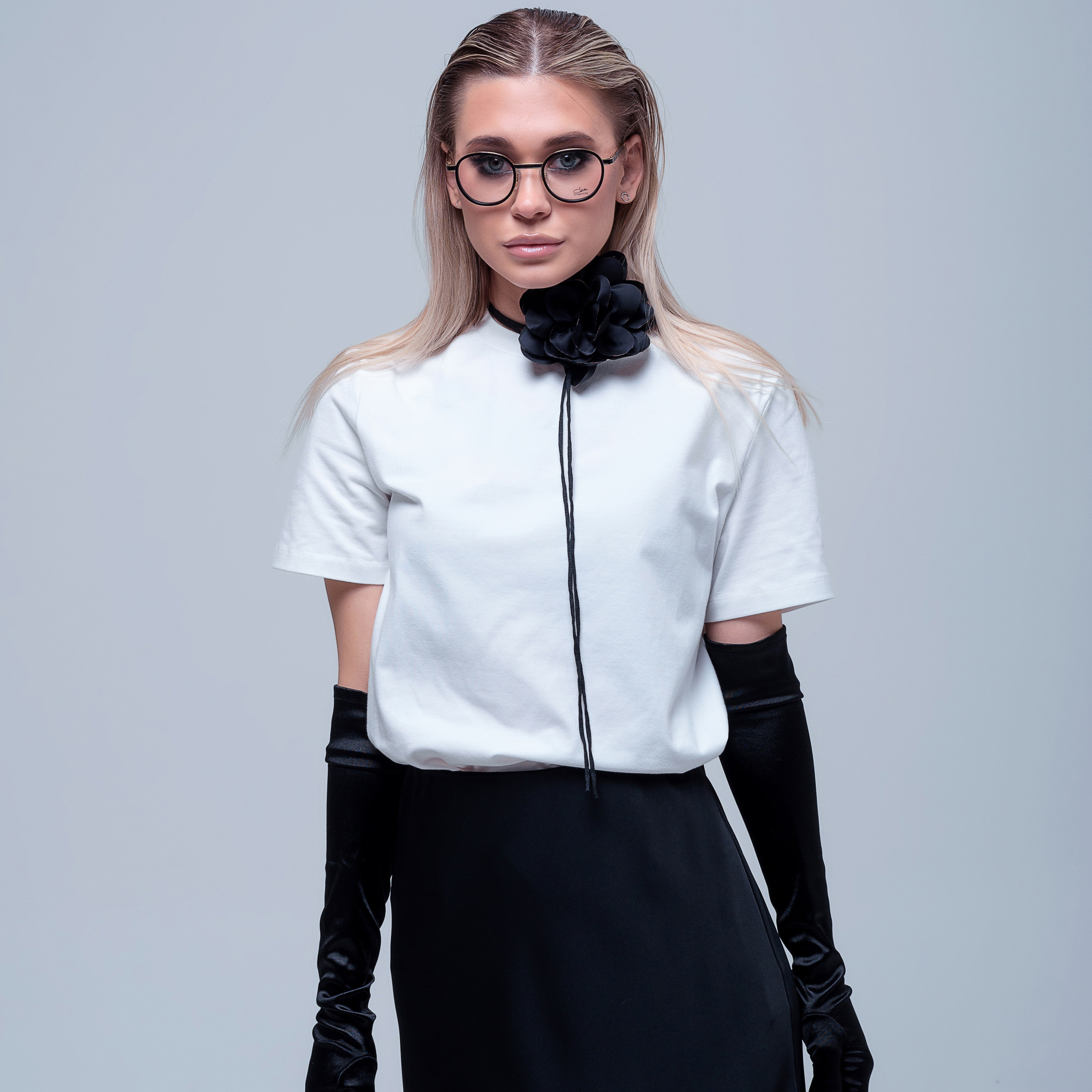 Кампейн для оптики «Глазастик» бренда очков CAZAL. Фотографы в Орле Шестопаловы Юлия и Юрий