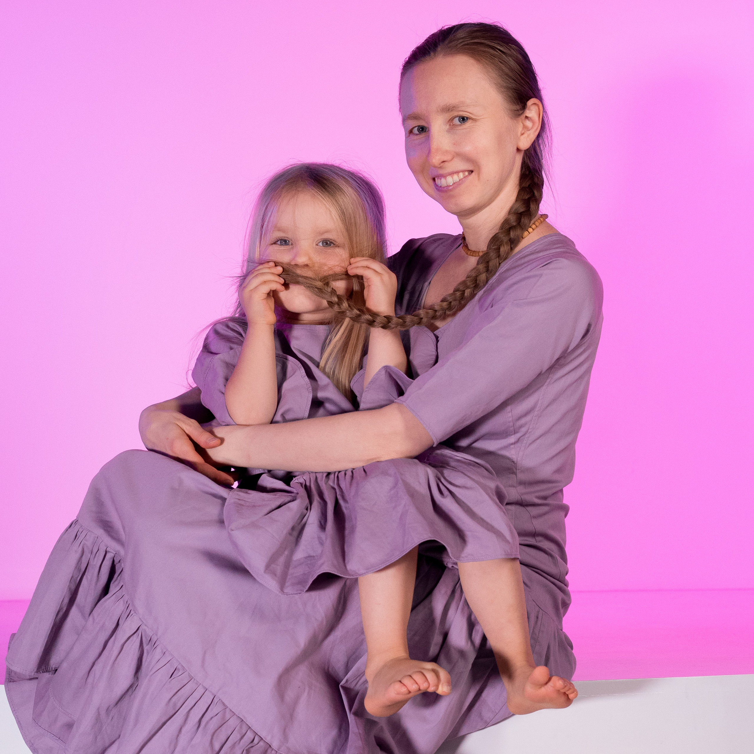 Василиса. Фотографы в Орле Шестопаловы Юлия и Юрий