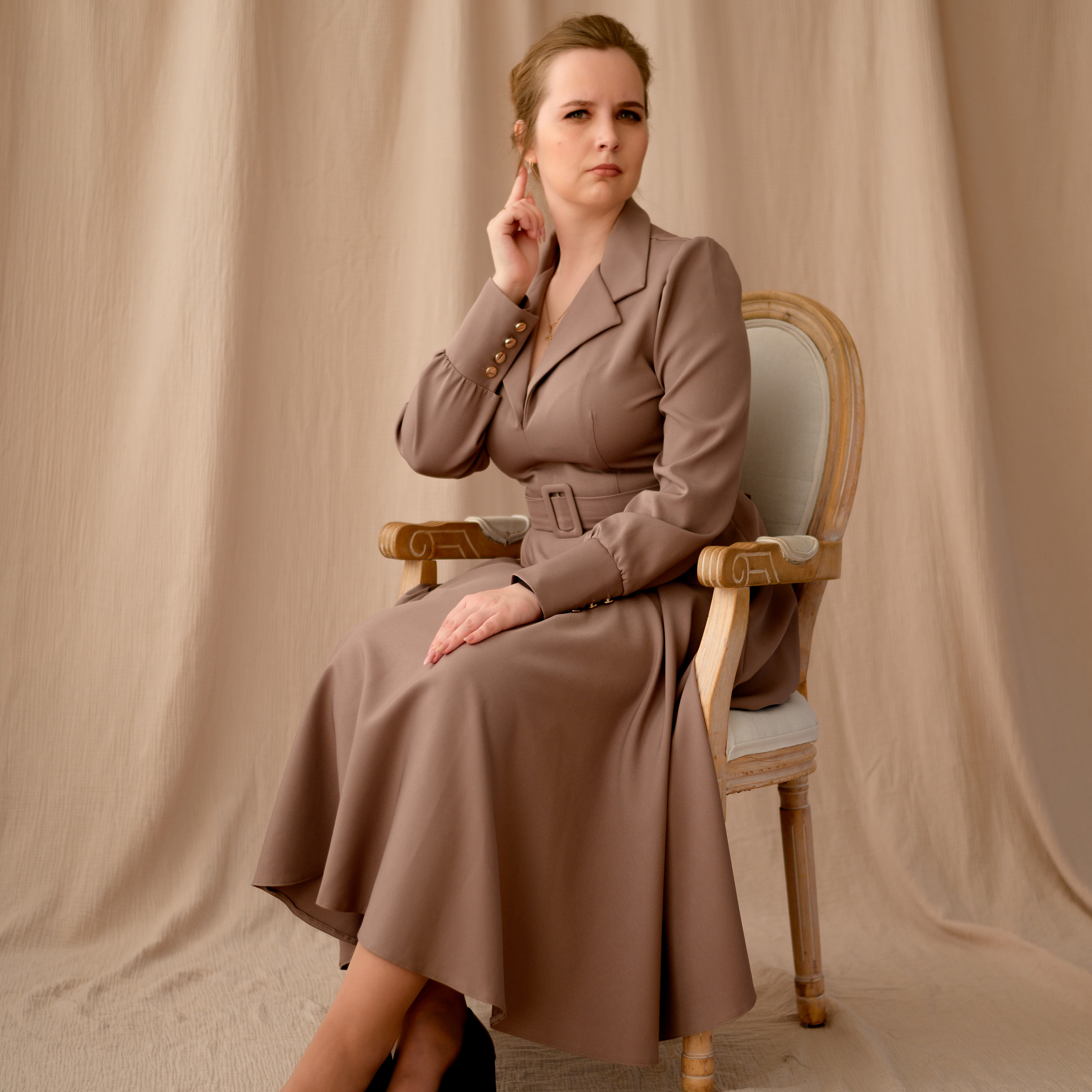 Мария — фотостудия Атмосфера. Фотографы в Орле Шестопаловы Юлия и Юрий