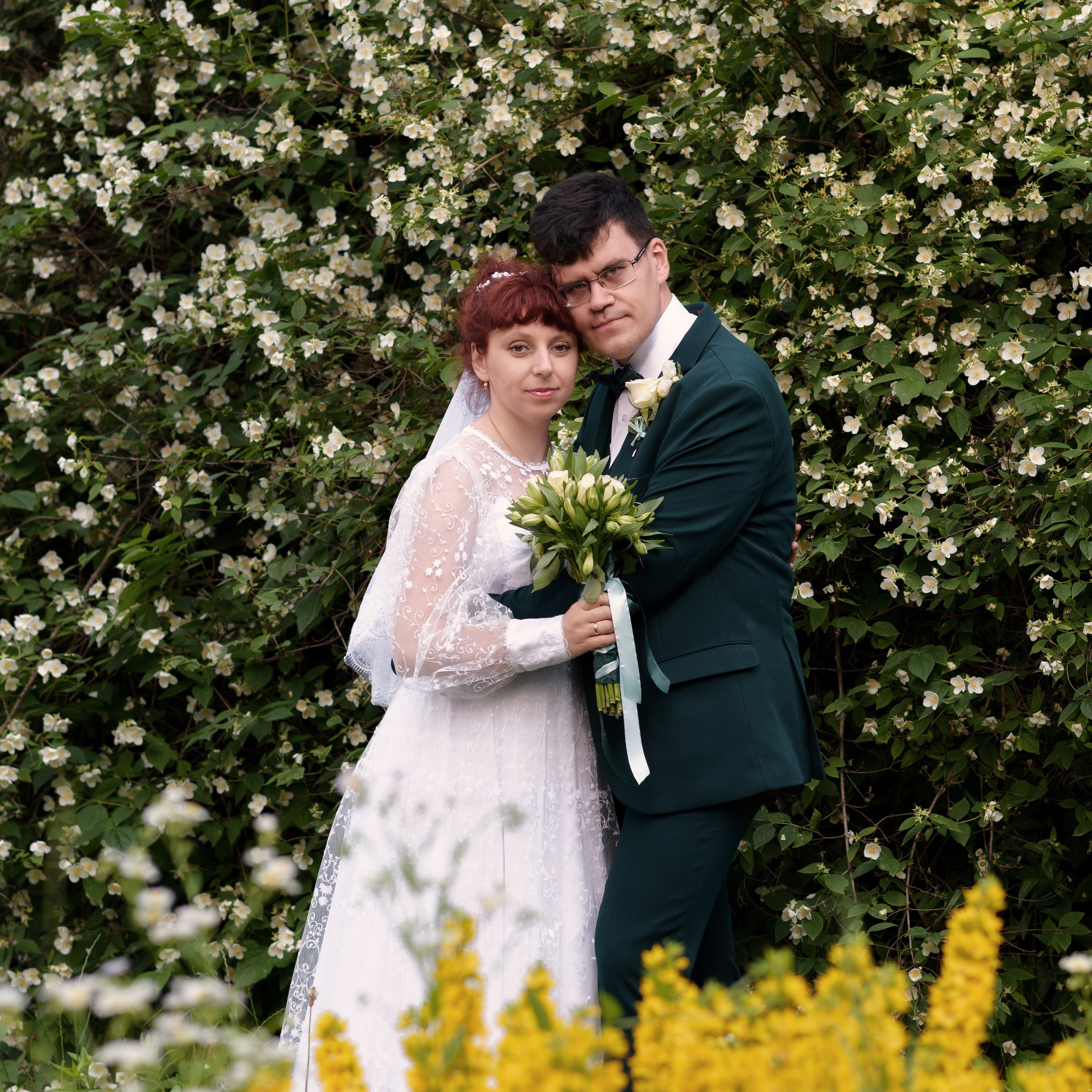 Катерина и Алексей. Фотографы в Орле Шестопаловы Юлия и Юрий