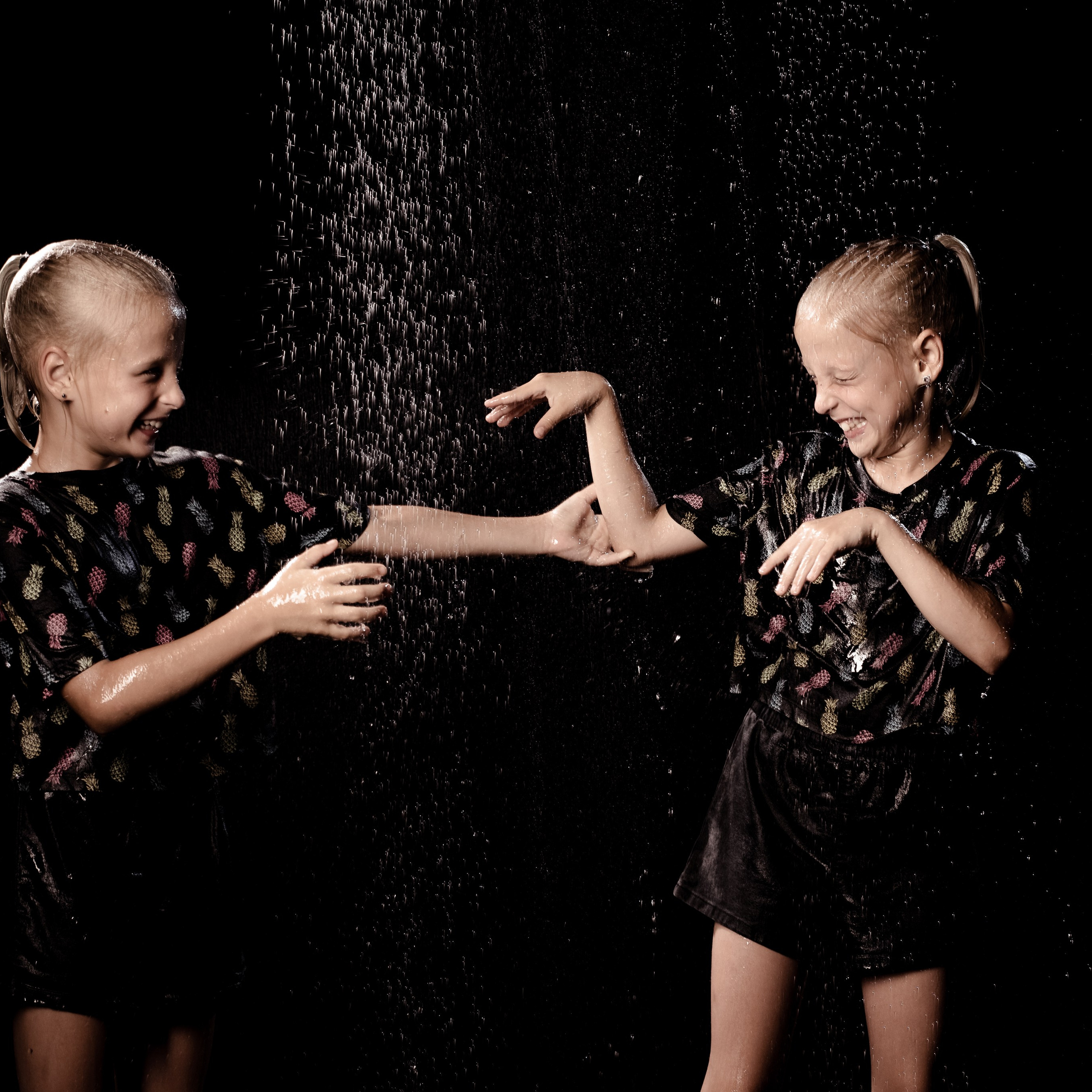 Альбина и Ульяна. Фотографы в Орле Шестопаловы Юлия и Юрий