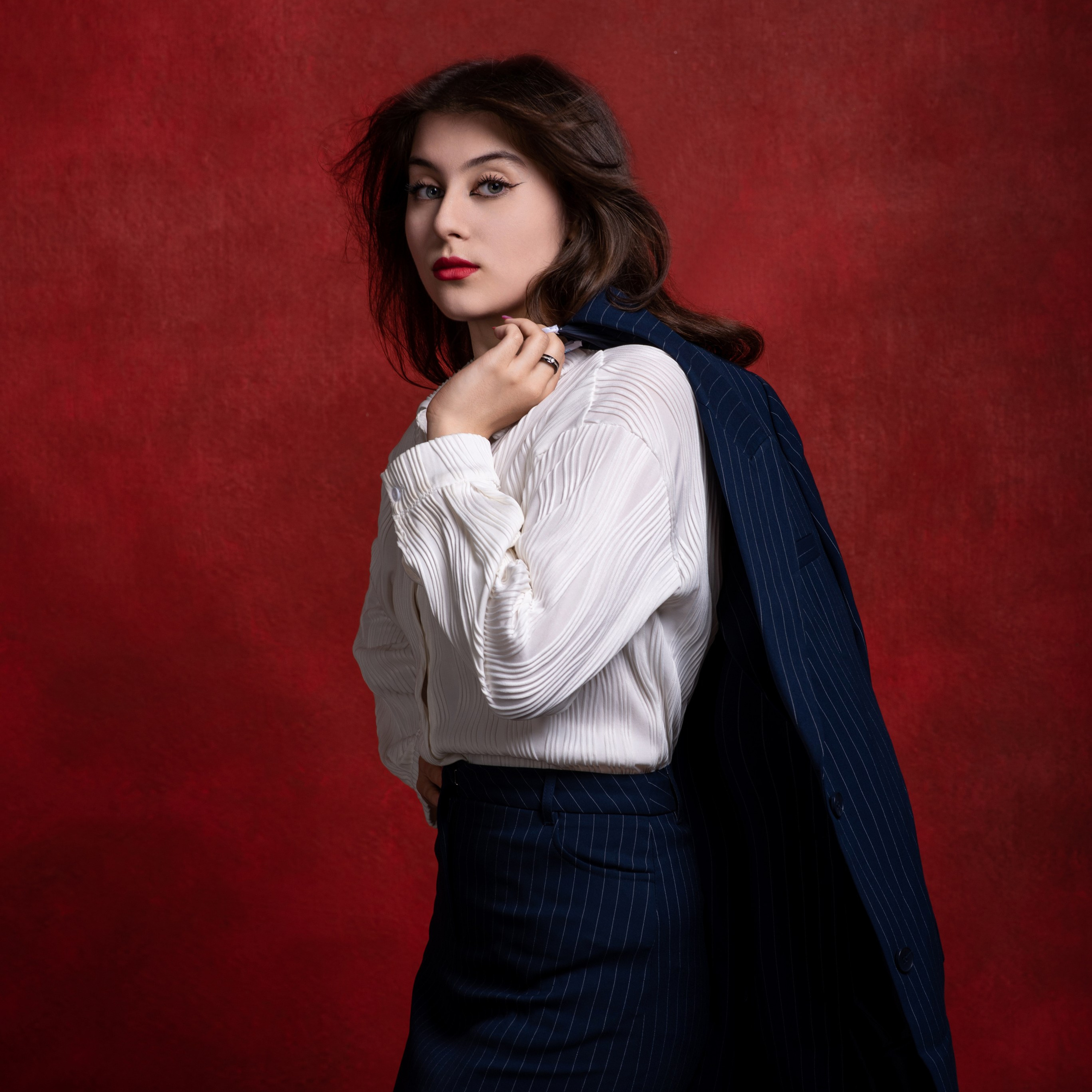 Ксения. Фотографы в Орле Шестопаловы Юлия и Юрий