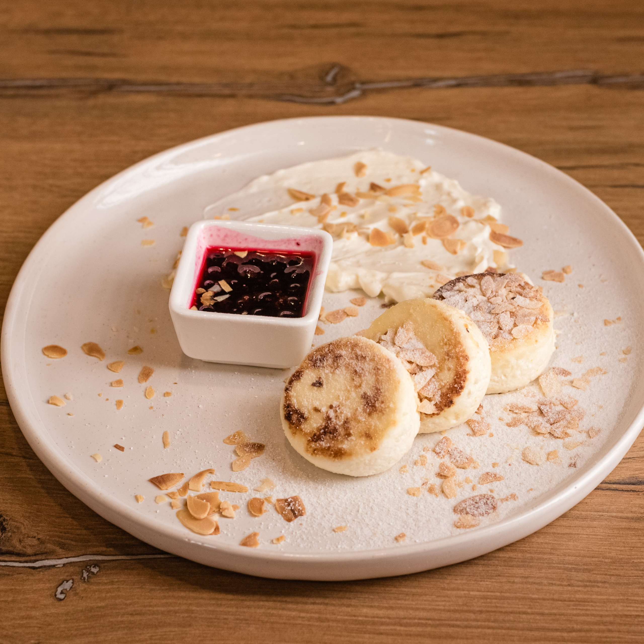 Меню зимнее Якофе