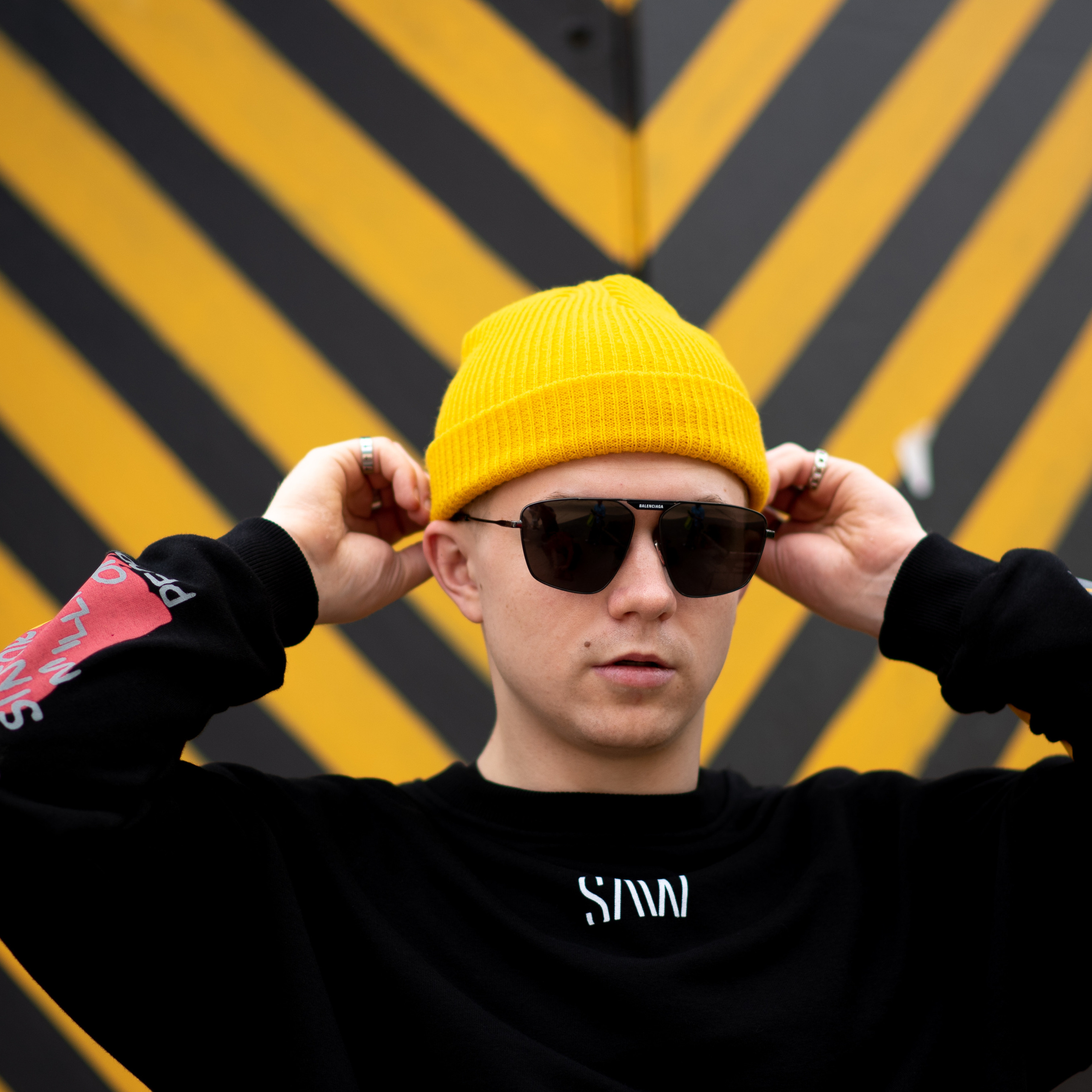 Александр Street Style. Фотографы в Орле Шестопаловы Юлия и Юрий