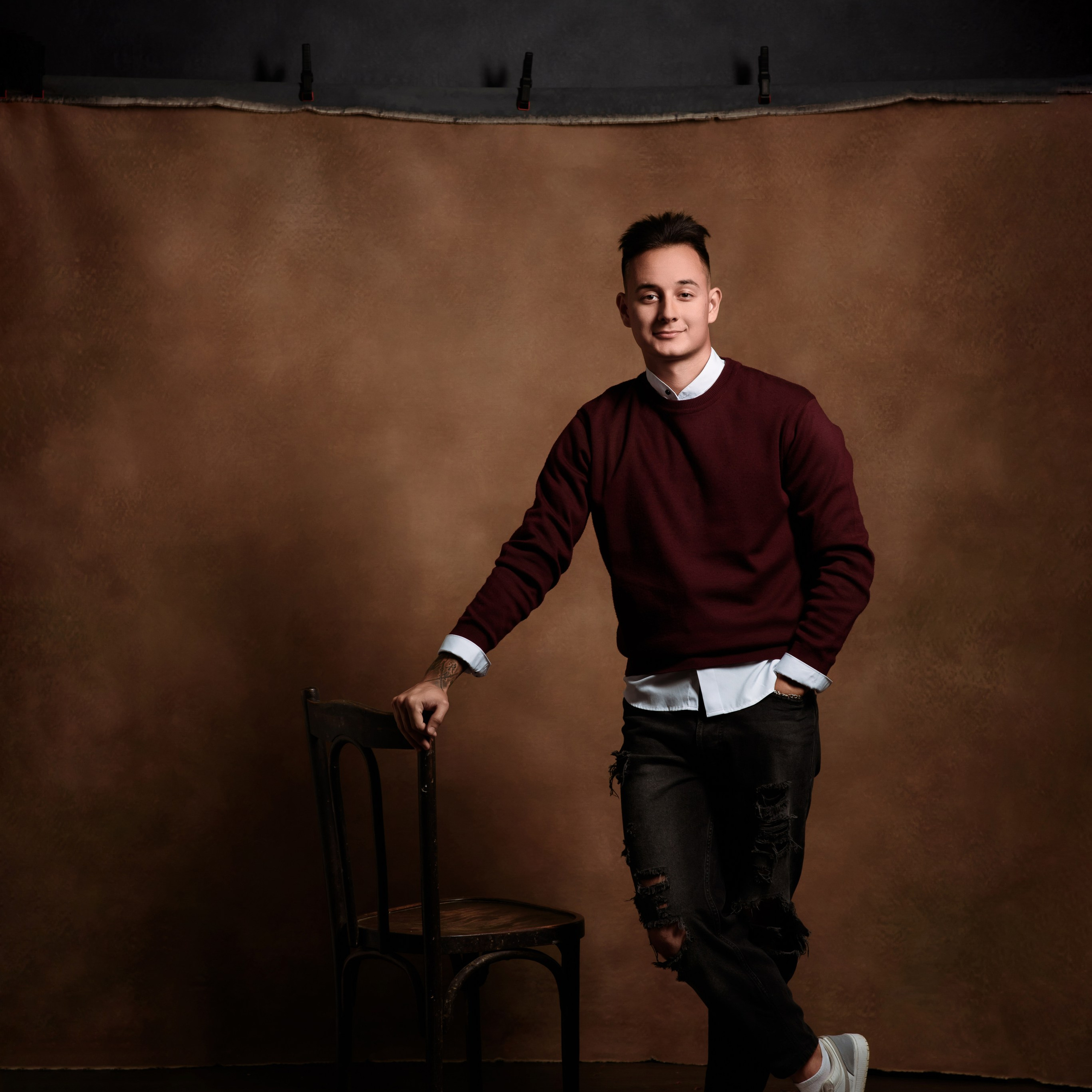 Данил Футбол. Фотографы в Орле Шестопаловы Юлия и Юрий