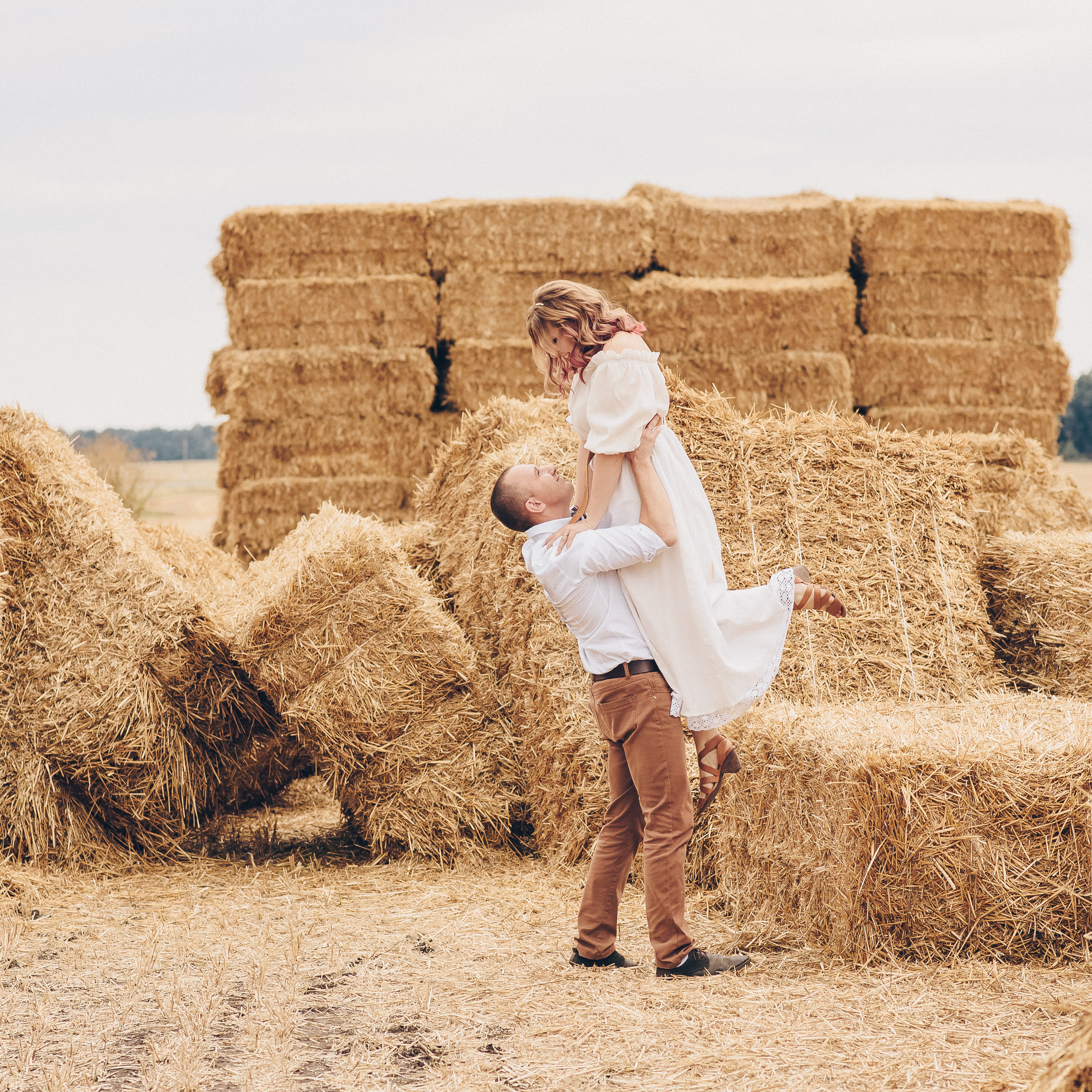 Эльвира и Александр. Фотографы в Орле Шестопаловы Юлия и Юрий
